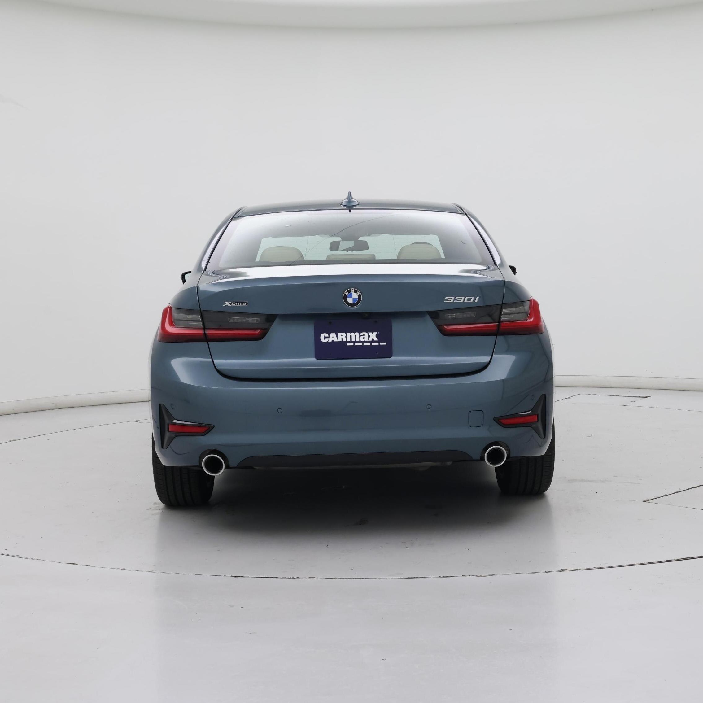 Thumbnail: 2019 BMW 3 Series - 6