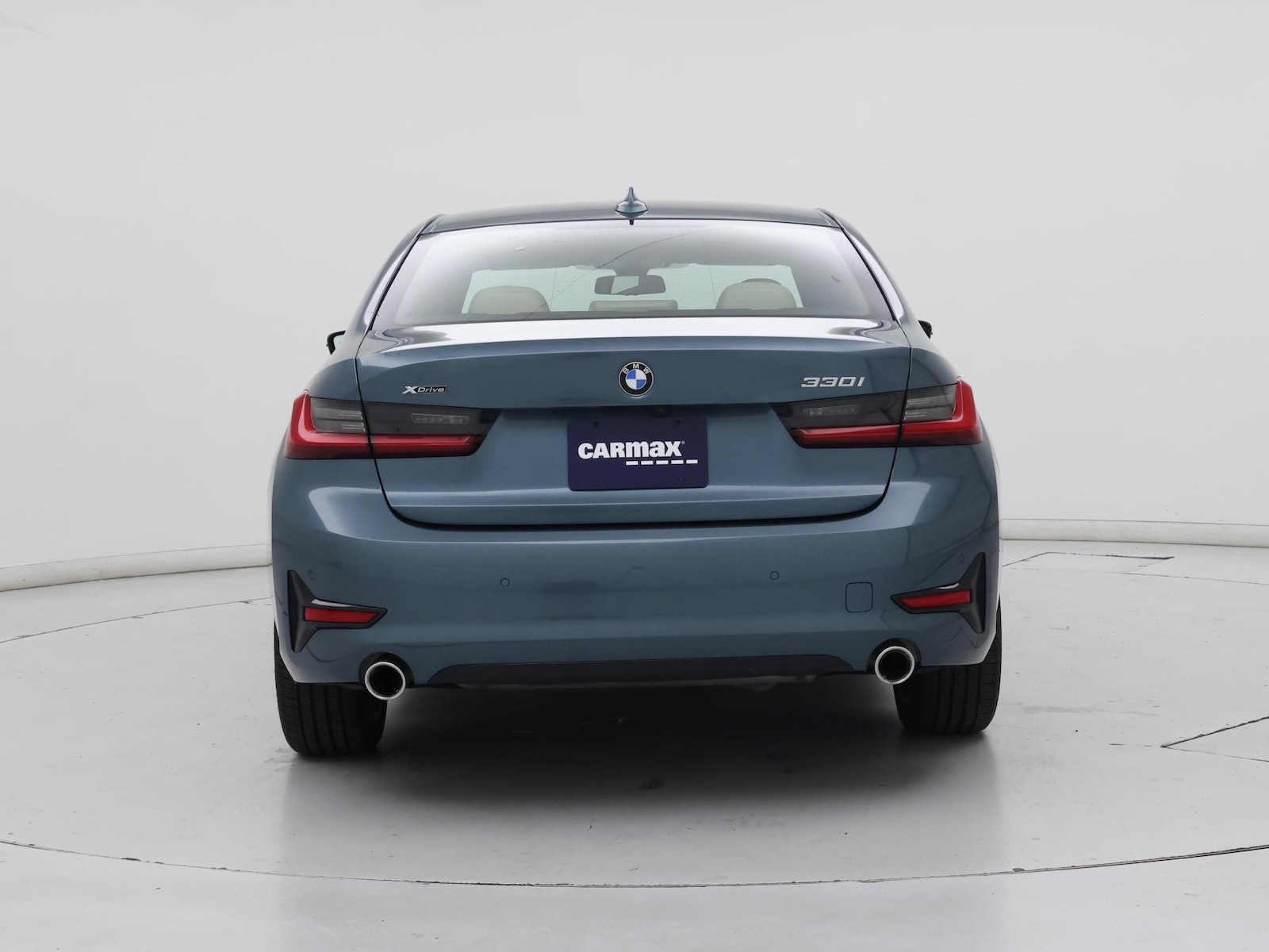 2019 BMW 3 Series 330i - Photo 7