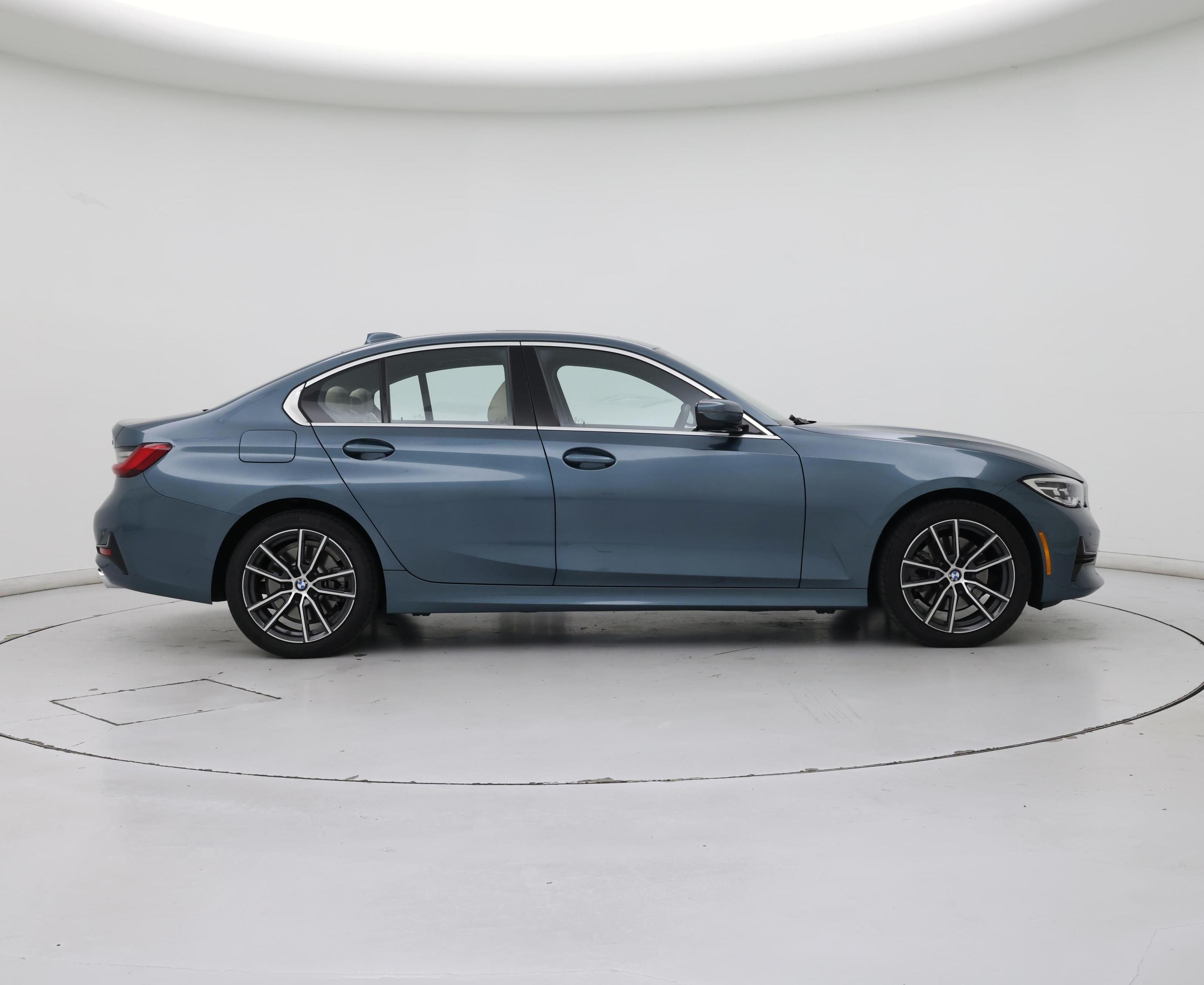 Thumbnail: 2019 BMW 3 Series - 7