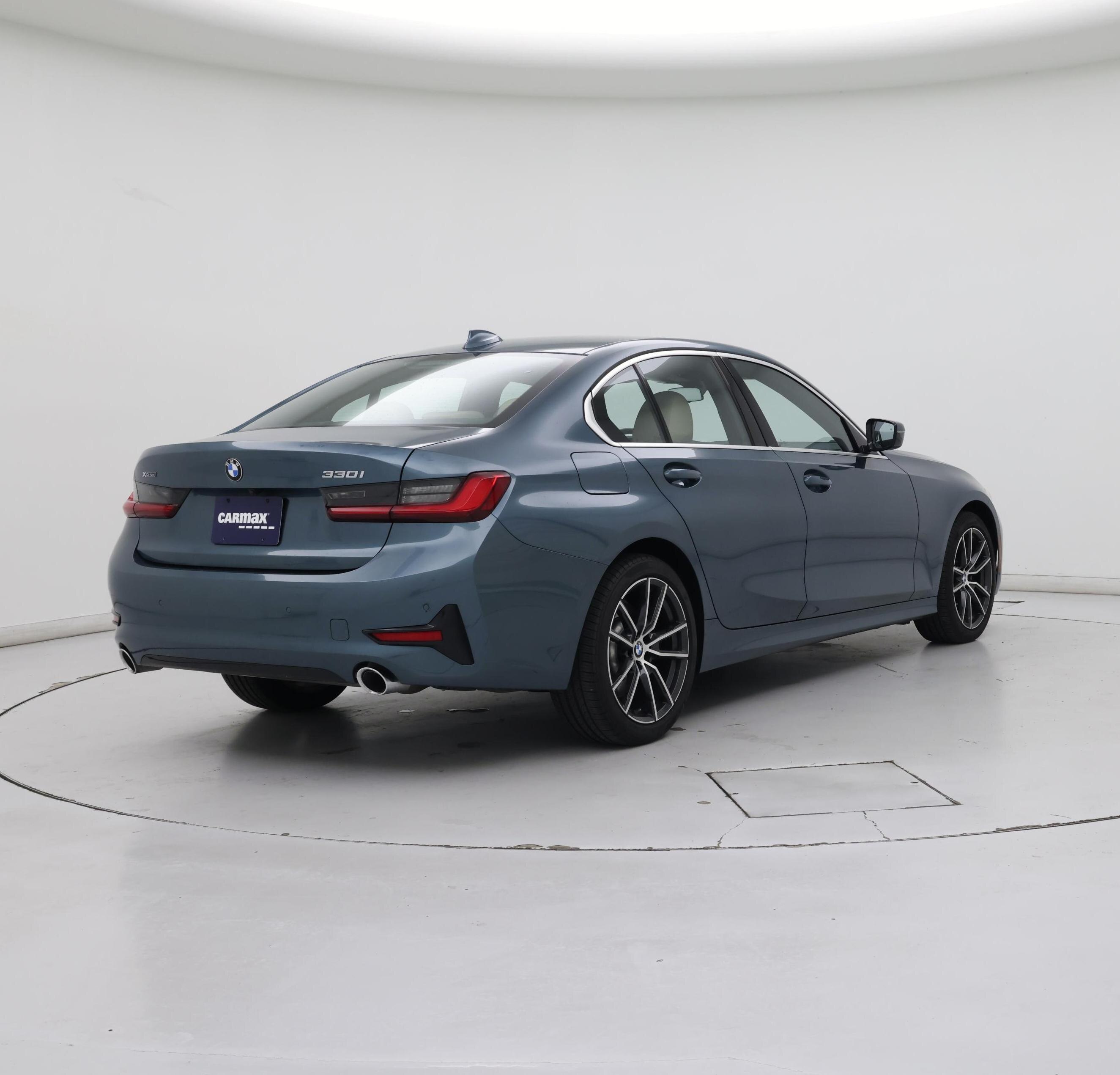 Thumbnail: 2019 BMW 3 Series - 8