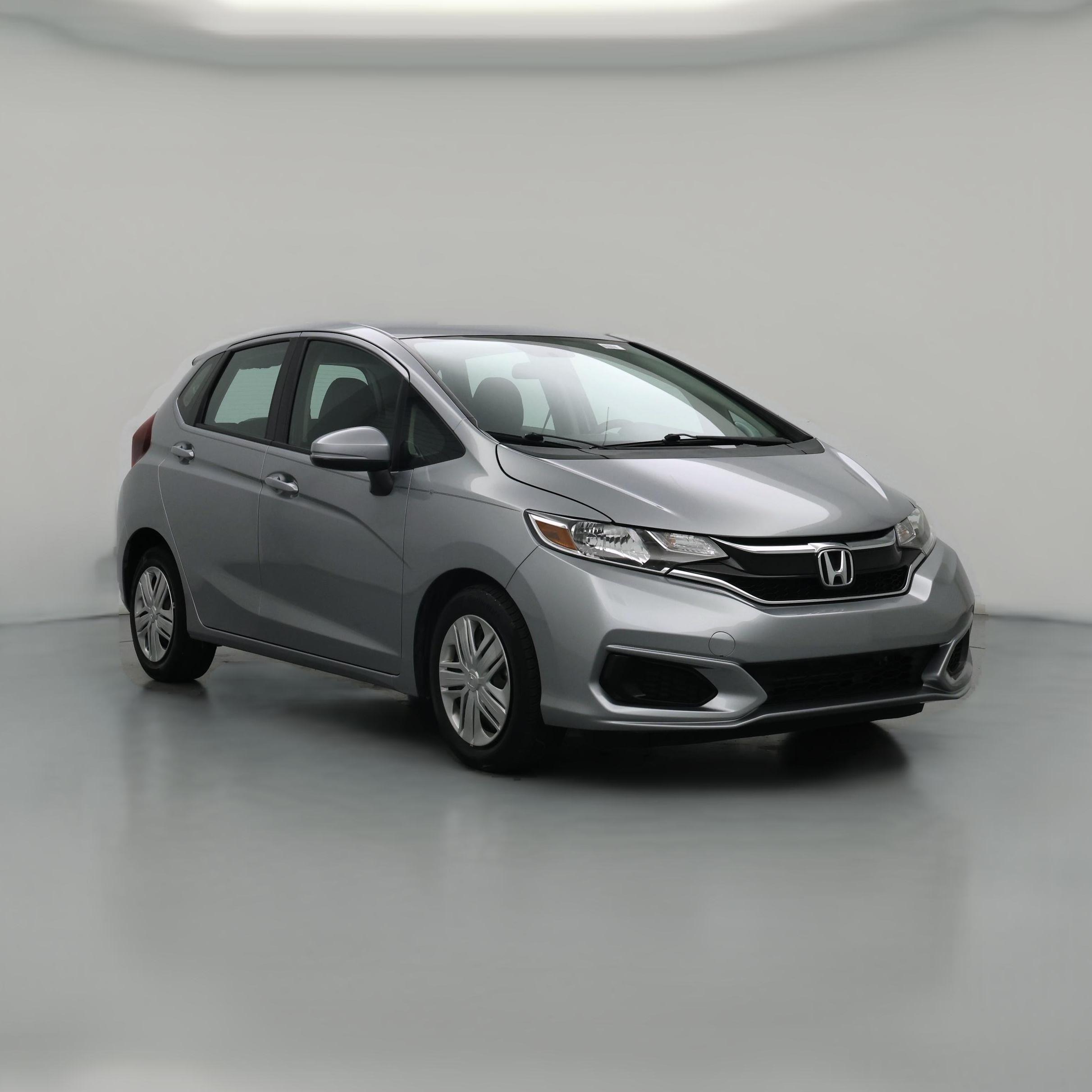 Thumbnail: 2020 Honda Fit - 1