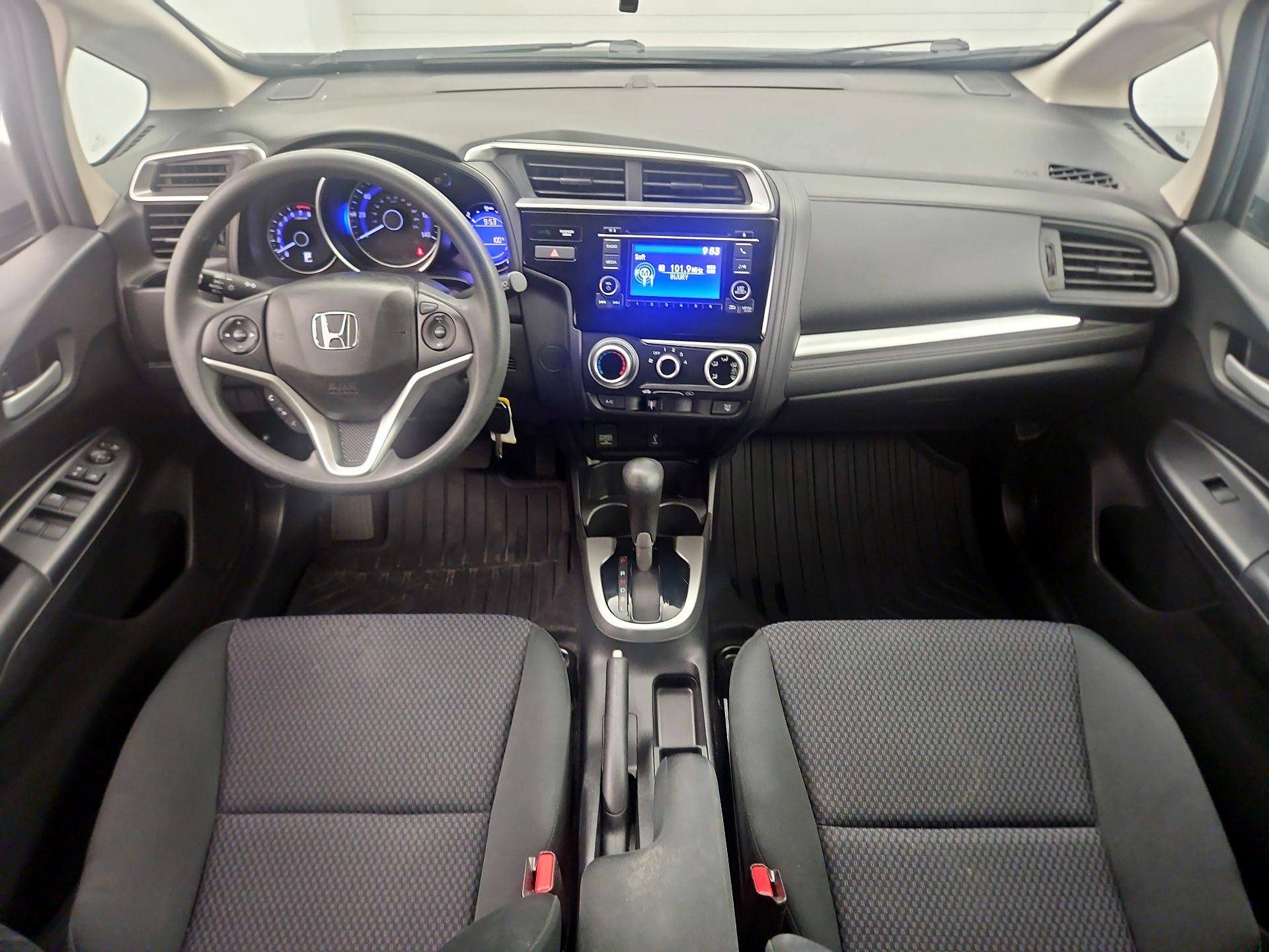 Thumbnail: 2020 Honda Fit - 9