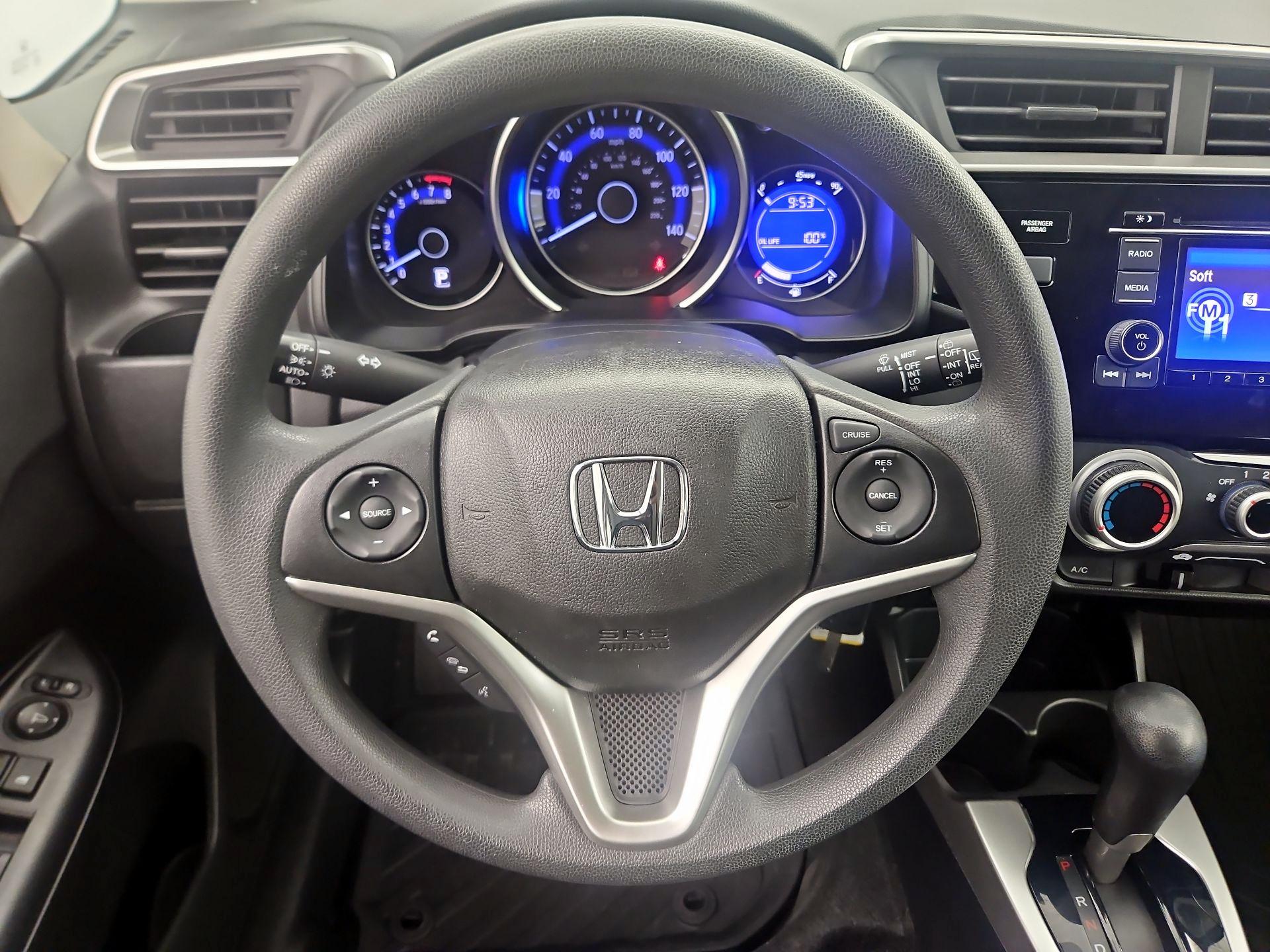 Thumbnail: 2020 Honda Fit - 10