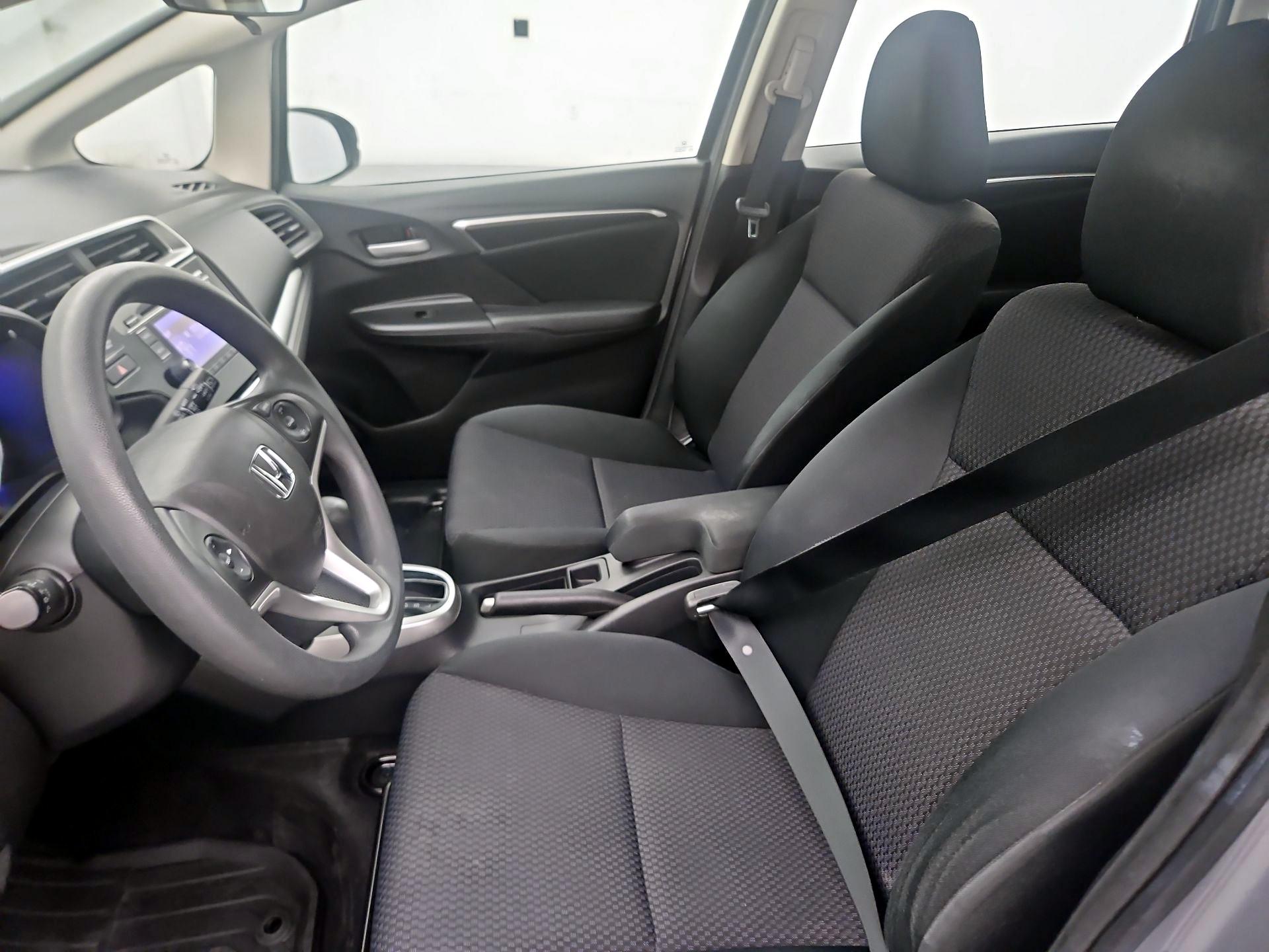 Thumbnail: 2020 Honda Fit - 11