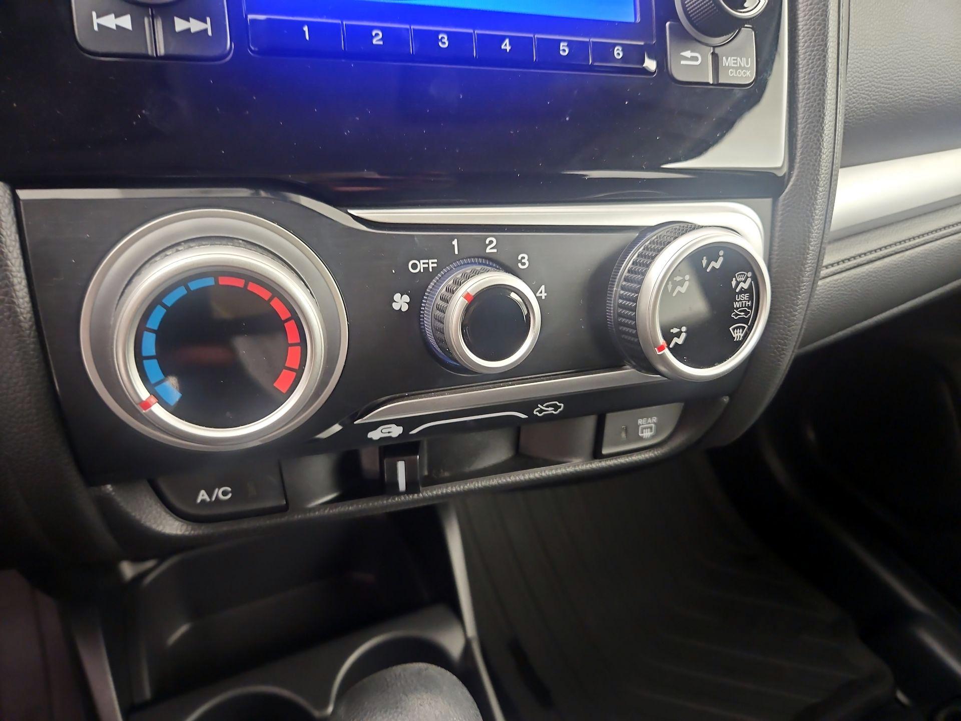 Thumbnail: 2020 Honda Fit - 16