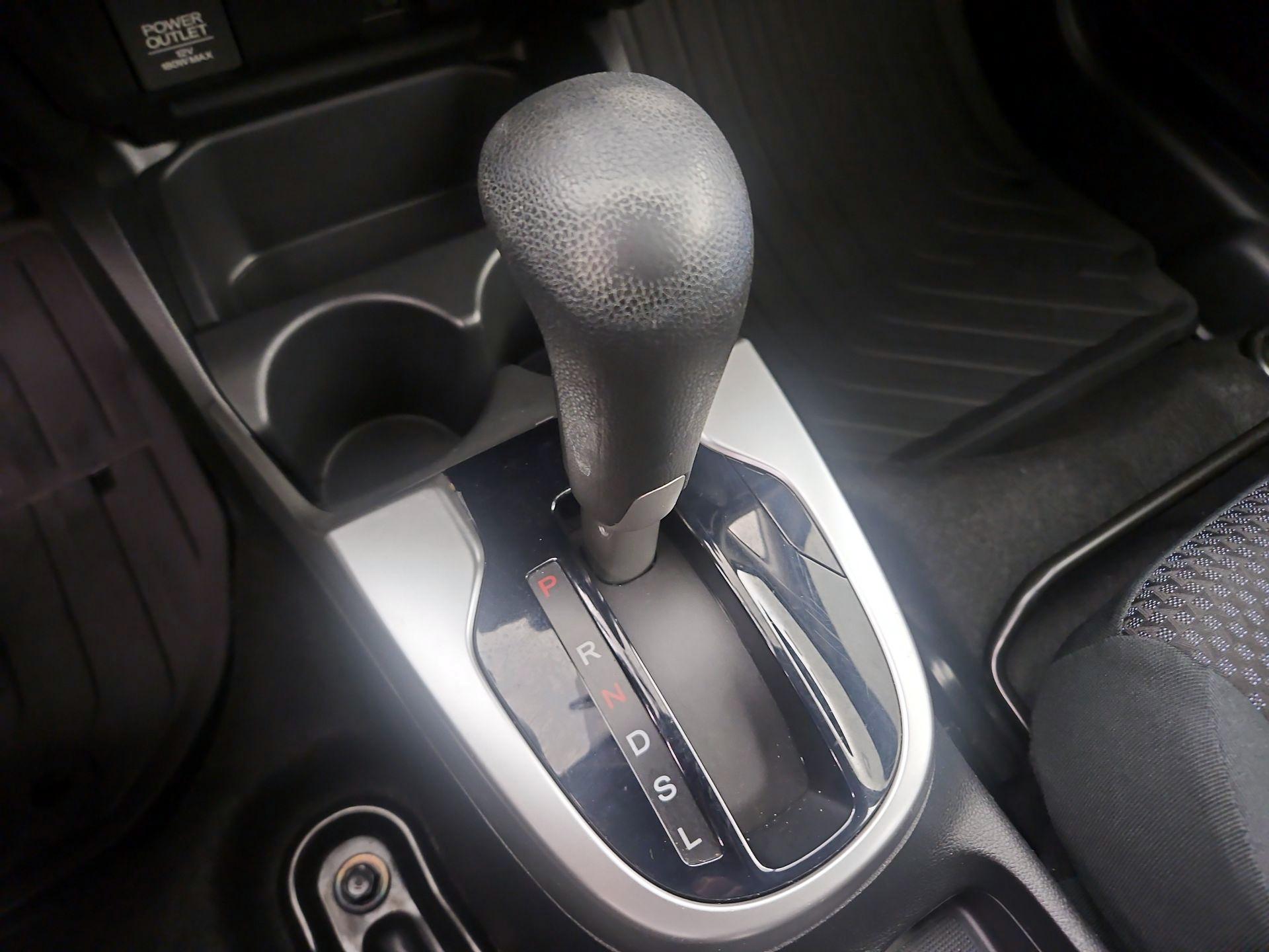 Thumbnail: 2020 Honda Fit - 17