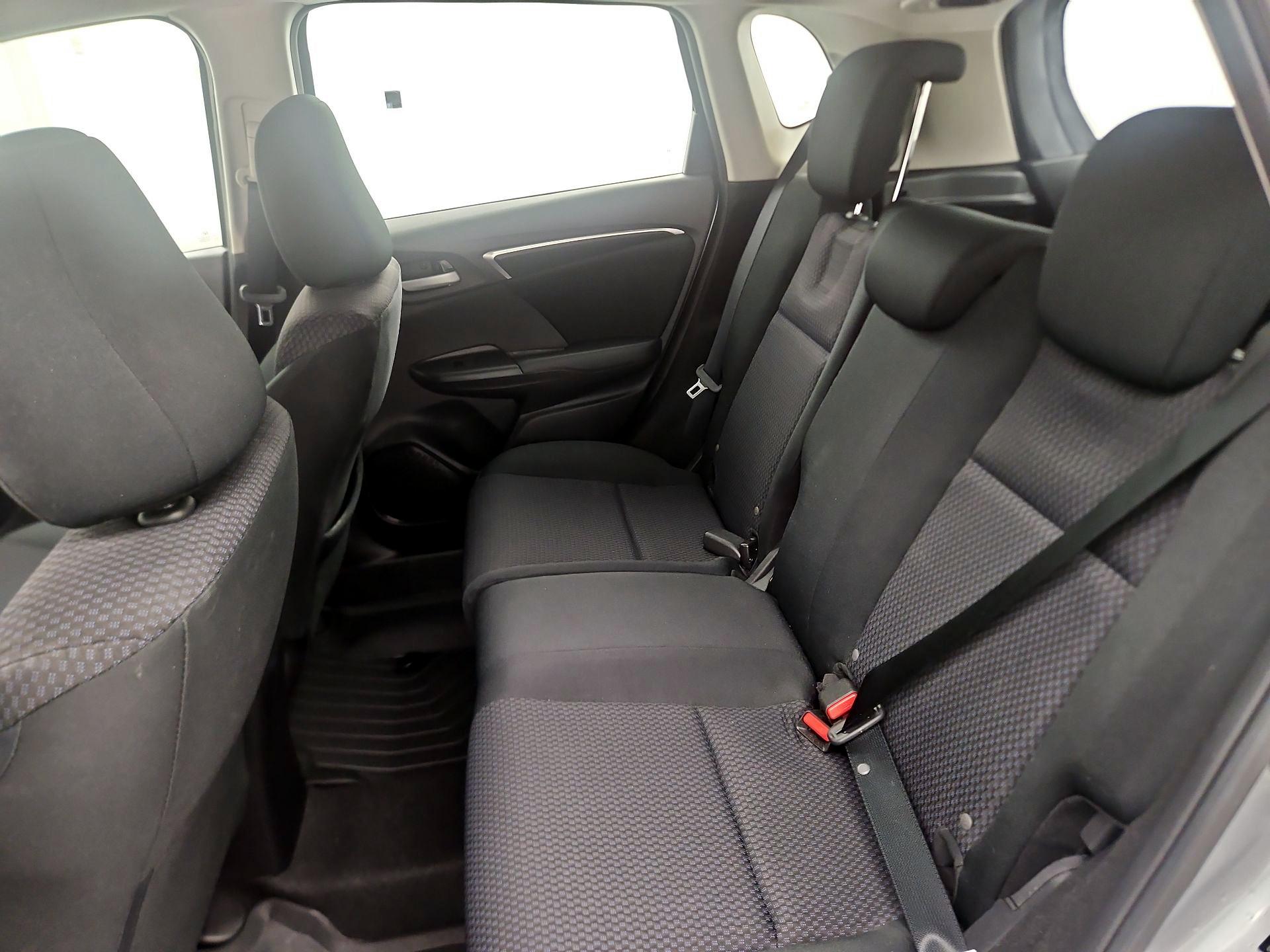 Thumbnail: 2020 Honda Fit - 18