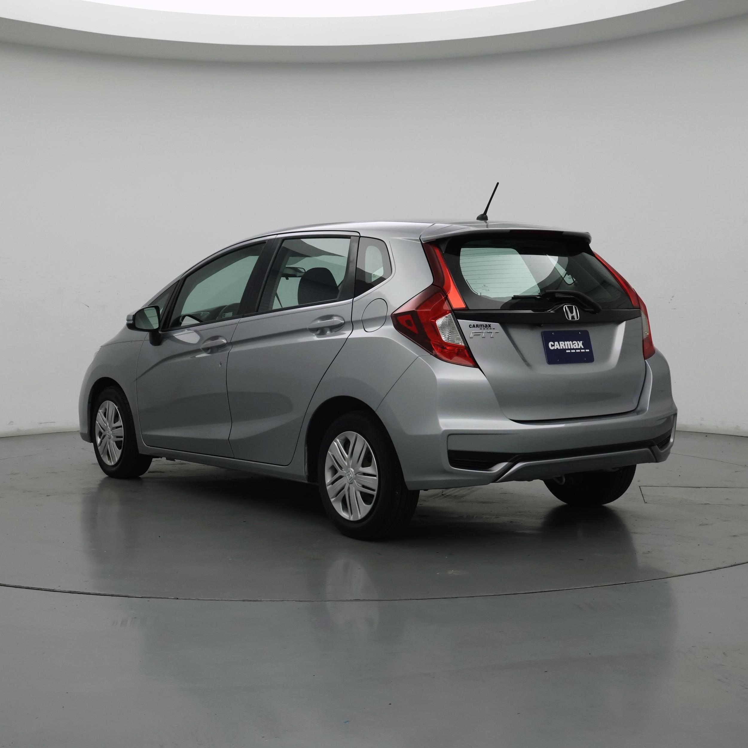 Thumbnail: 2020 Honda Fit - 2