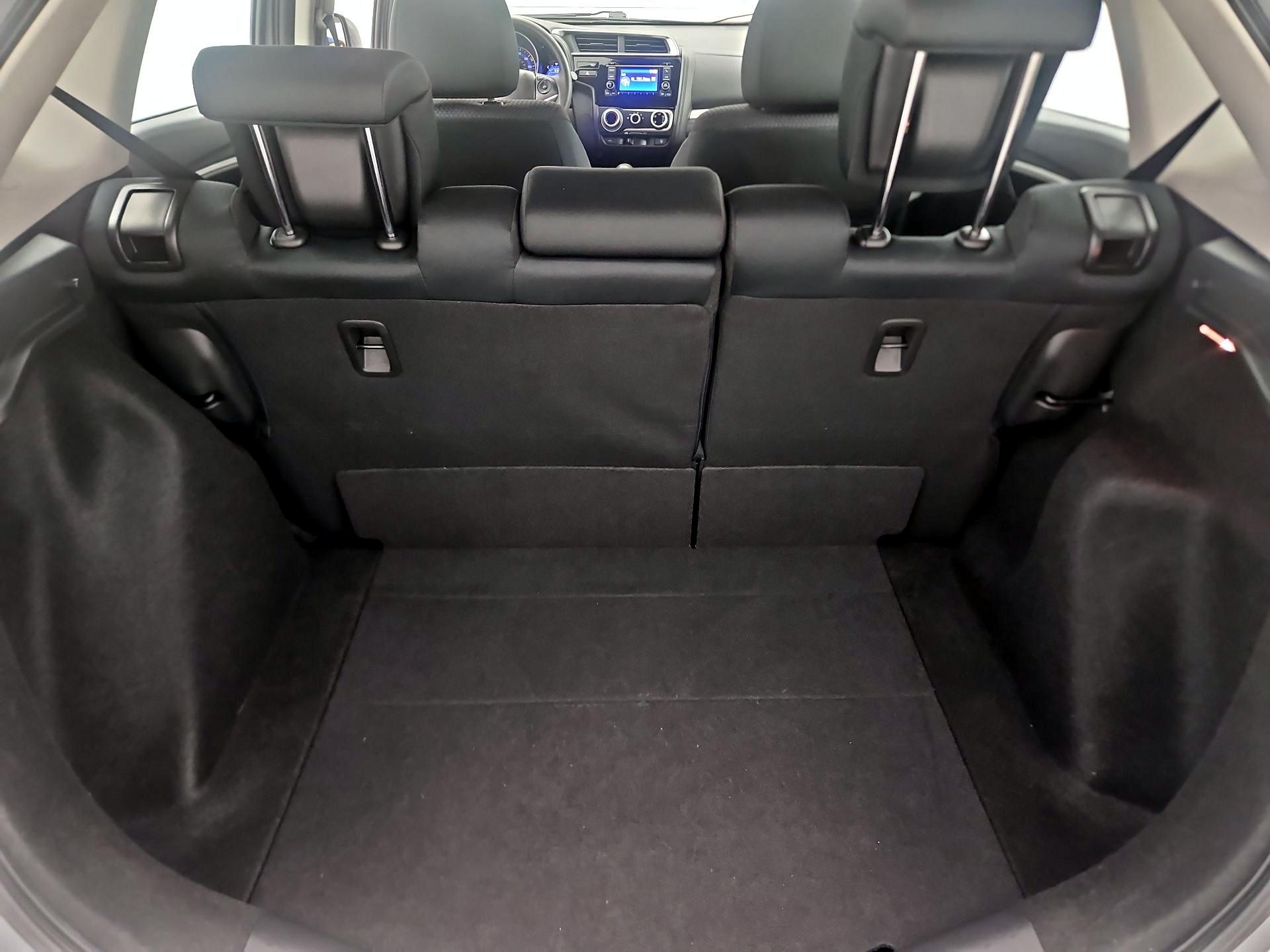 Thumbnail: 2020 Honda Fit - 19