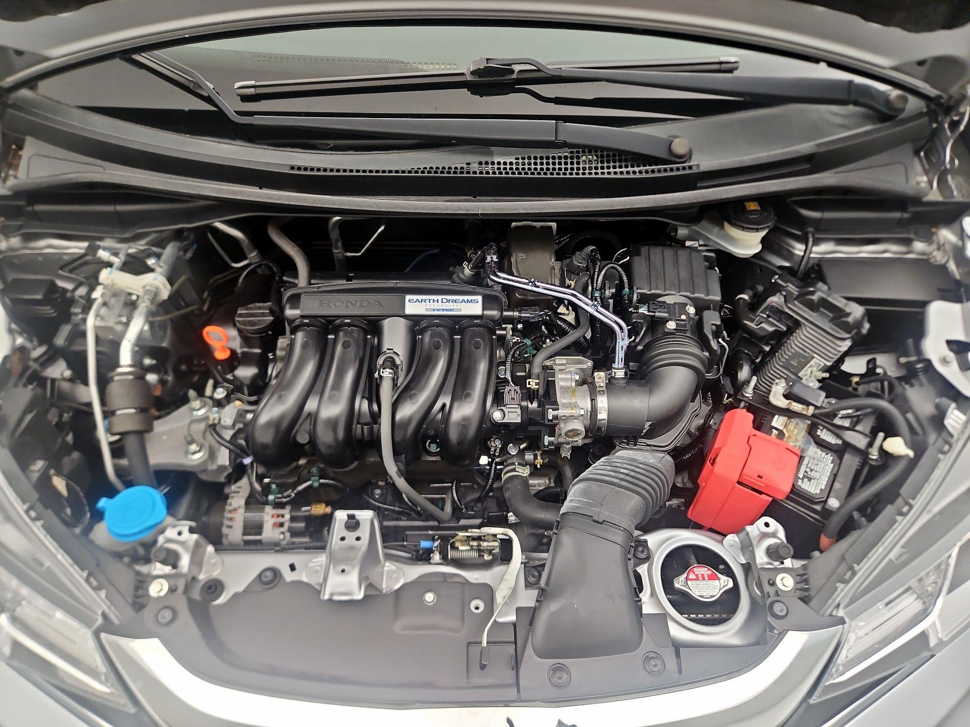 Thumbnail: 2020 Honda Fit - 20