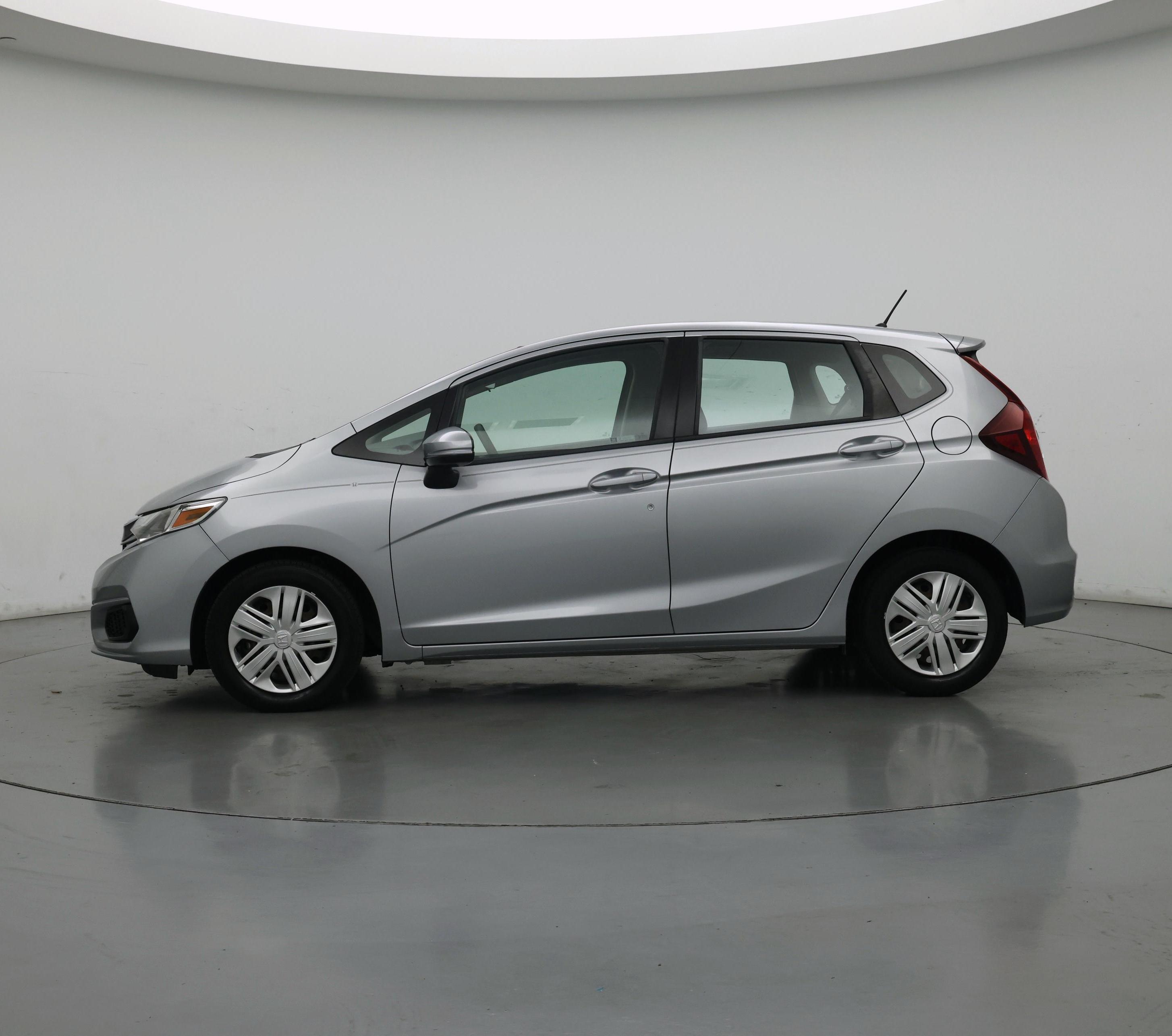 Thumbnail: 2020 Honda Fit - 3