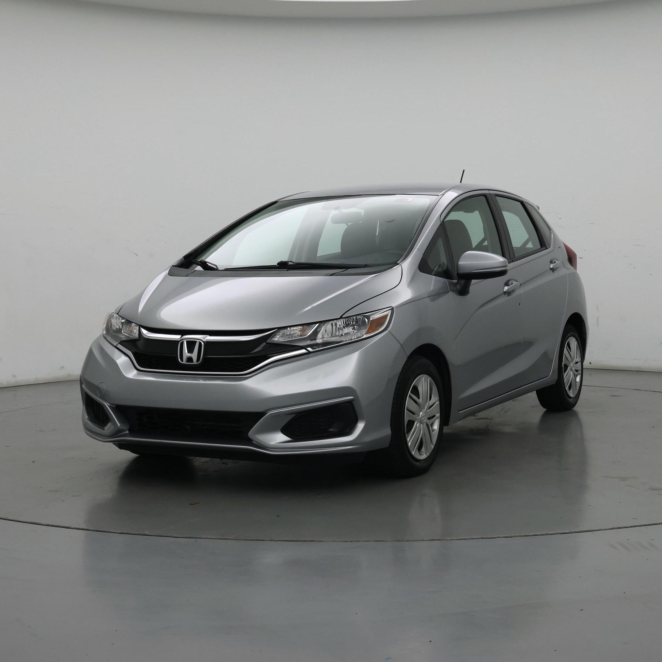 Thumbnail: 2020 Honda Fit - 4