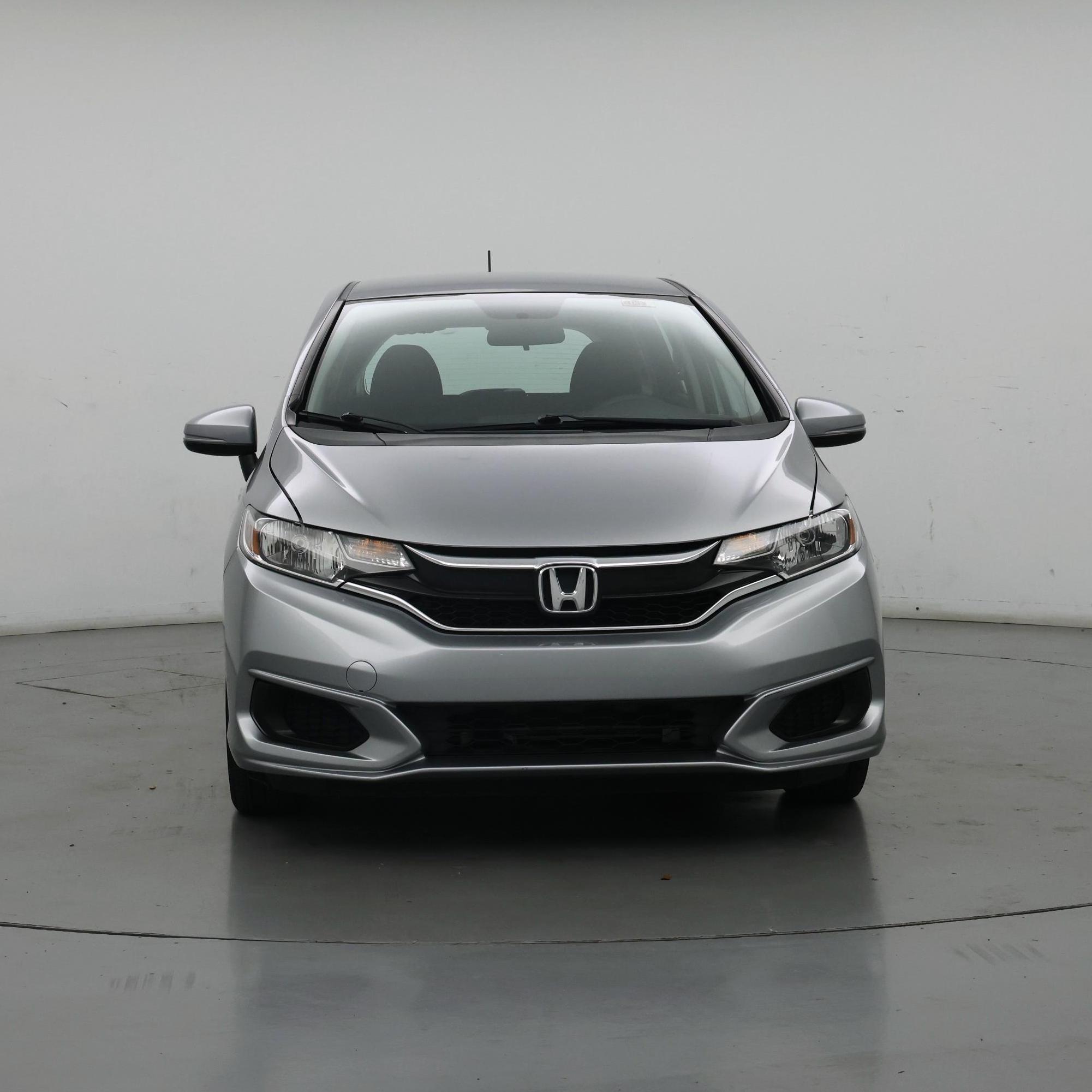 Thumbnail: 2020 Honda Fit - 5