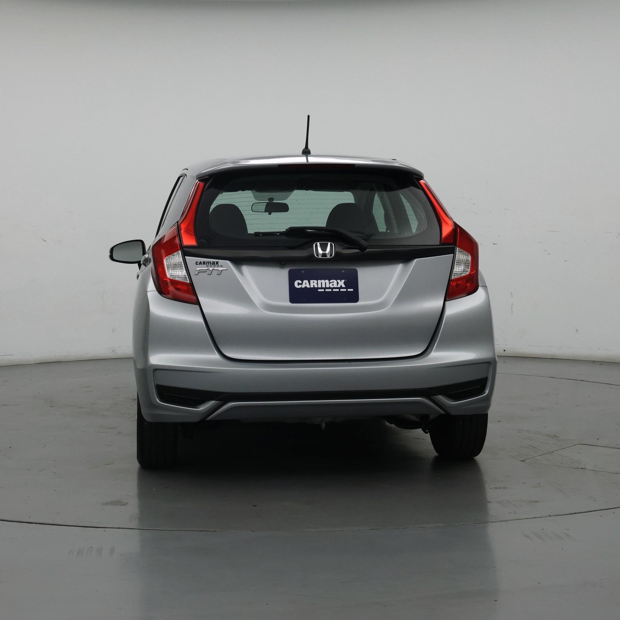 Thumbnail: 2020 Honda Fit - 6