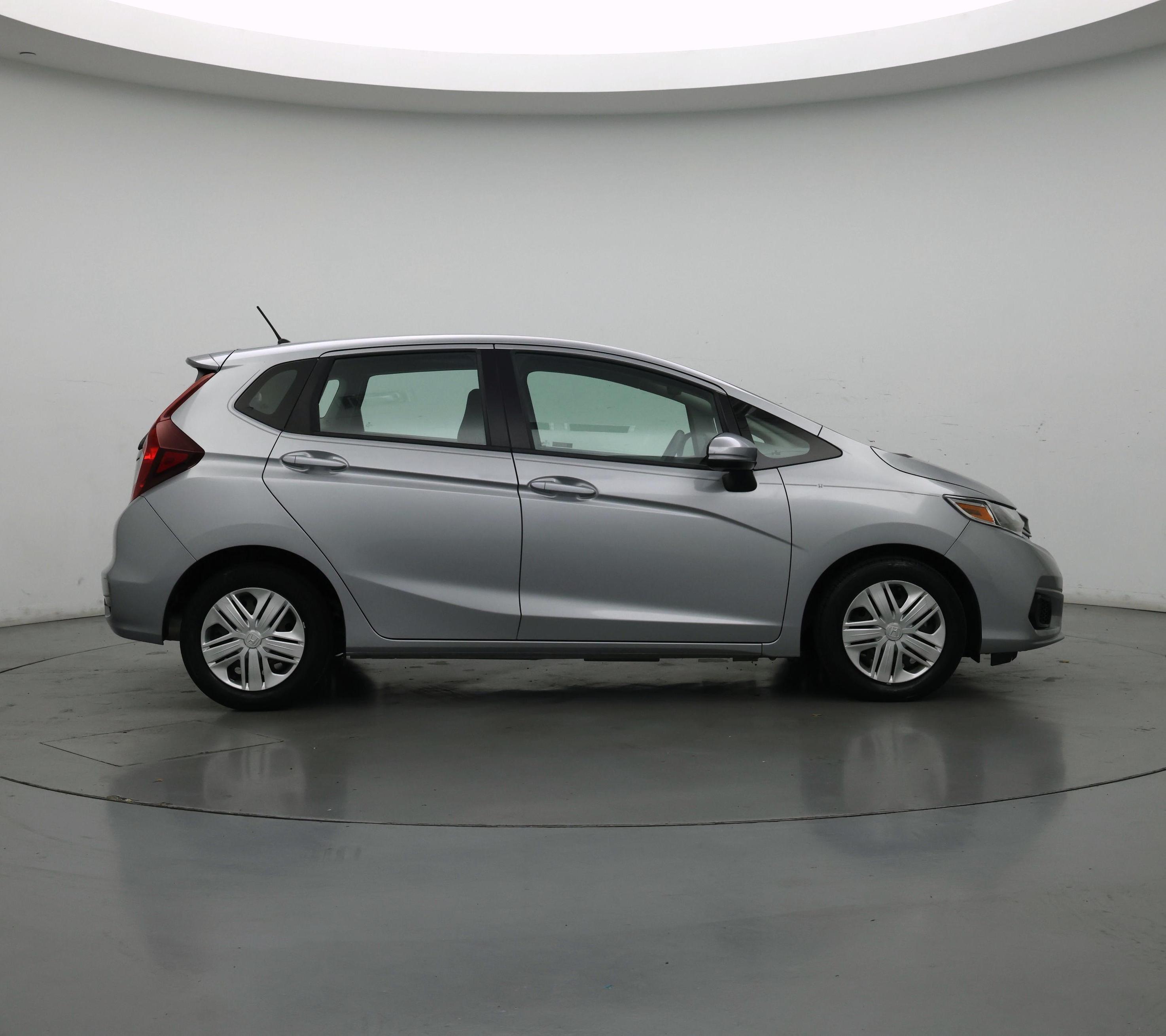 Thumbnail: 2020 Honda Fit - 7