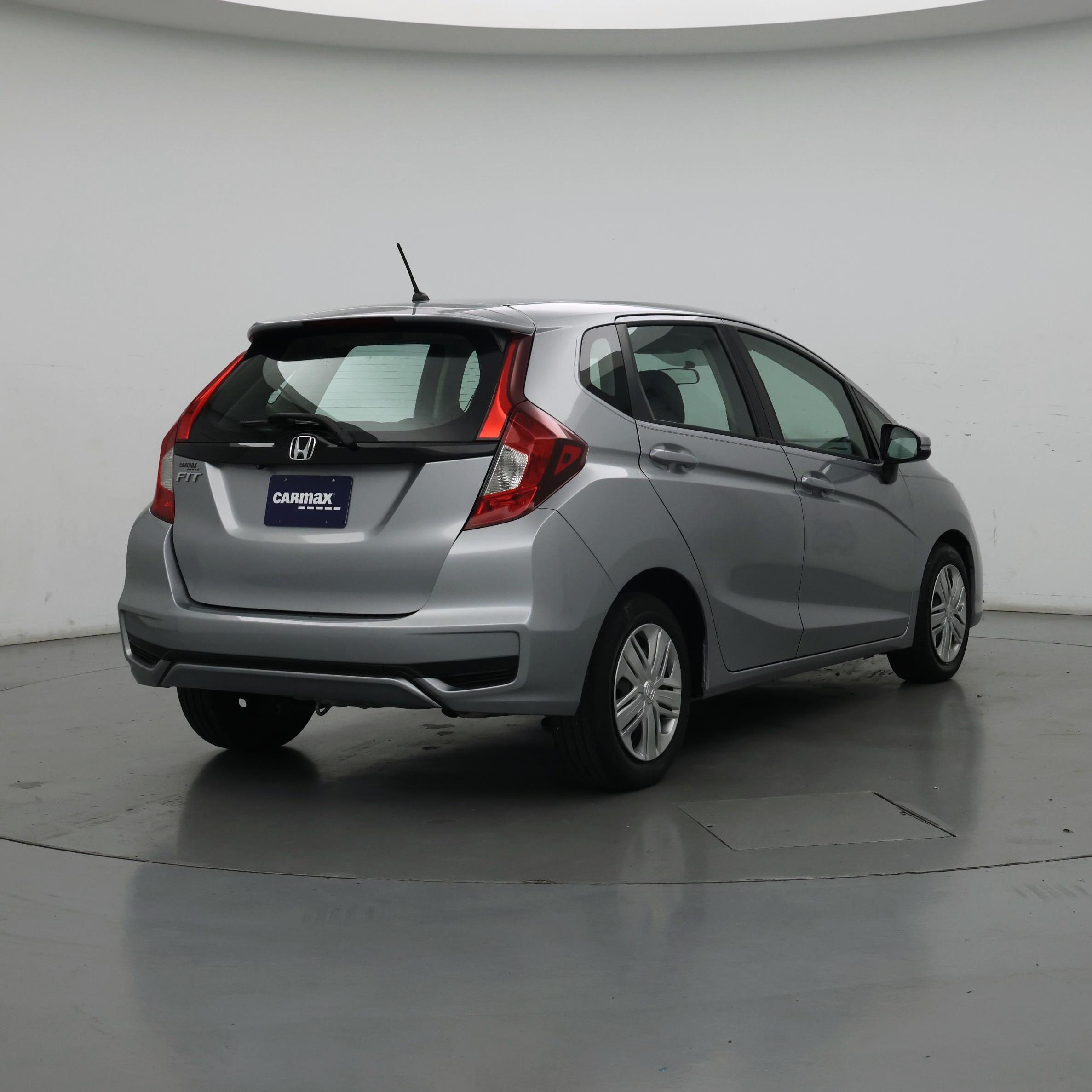 Thumbnail: 2020 Honda Fit - 8