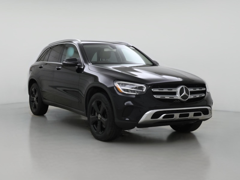 2020 Mercedes-Benz GLC300 null