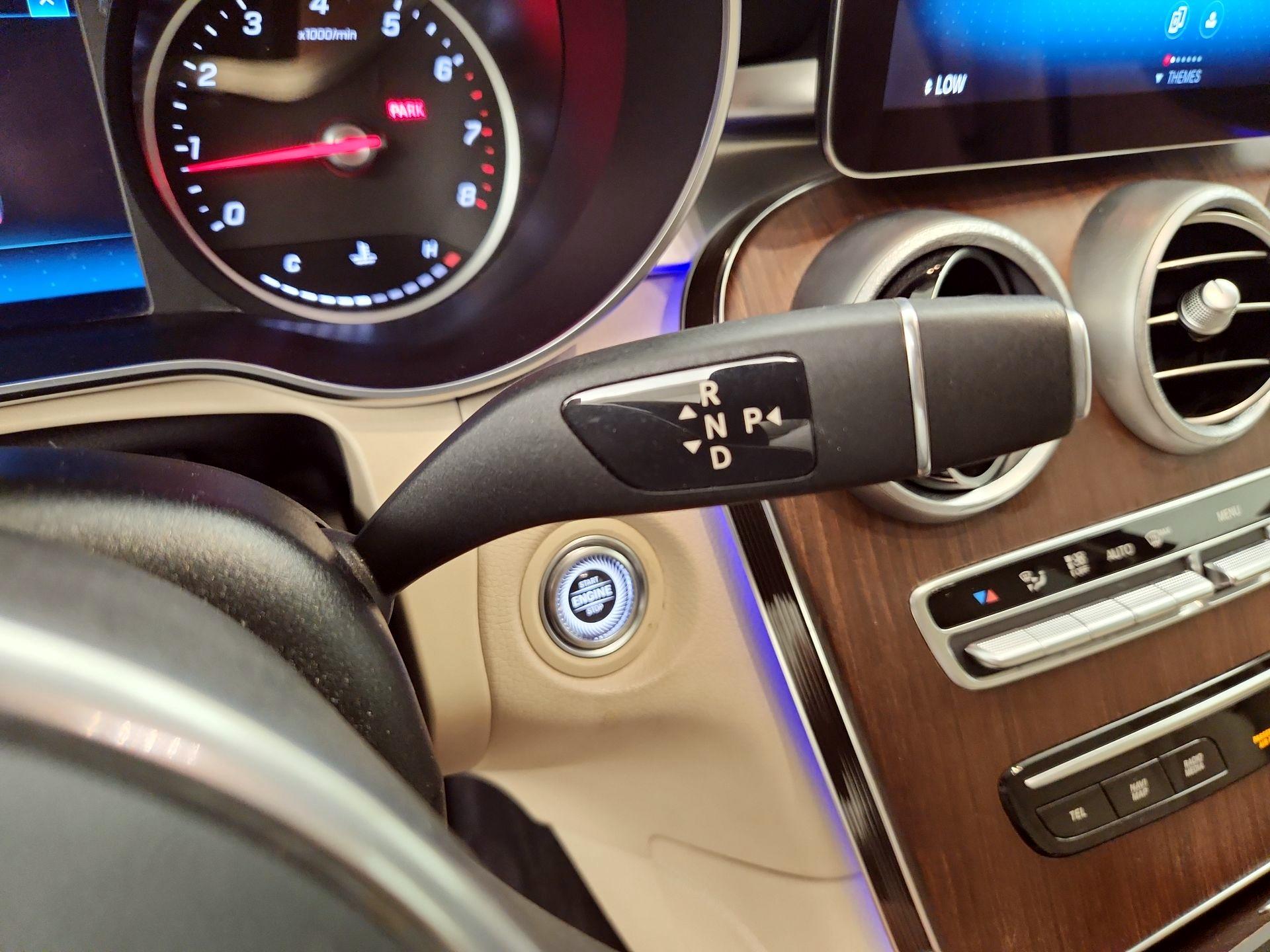 Thumbnail: 2020 Mercedes-Benz GLC - 17