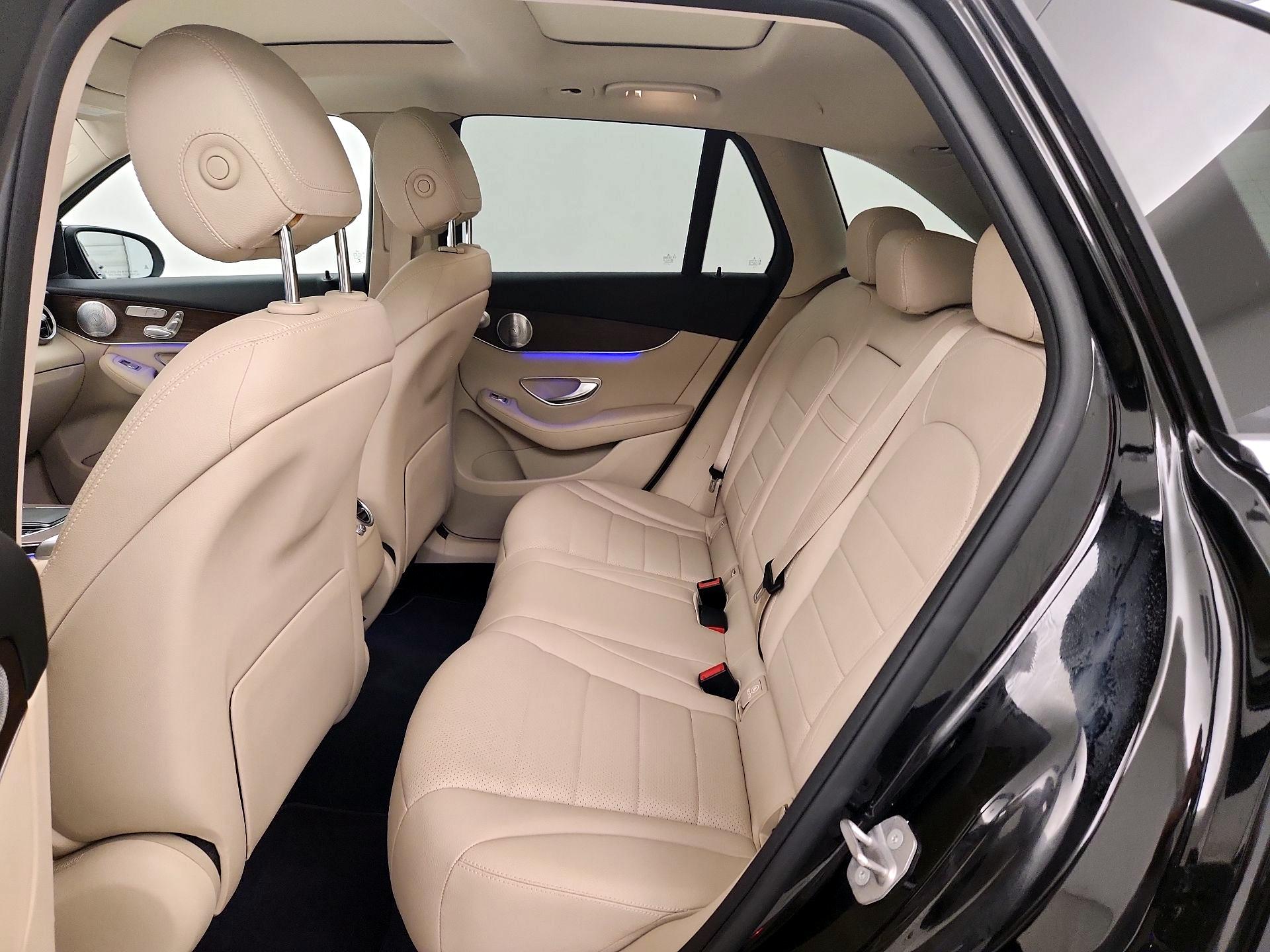 Thumbnail: 2020 Mercedes-Benz GLC - 20