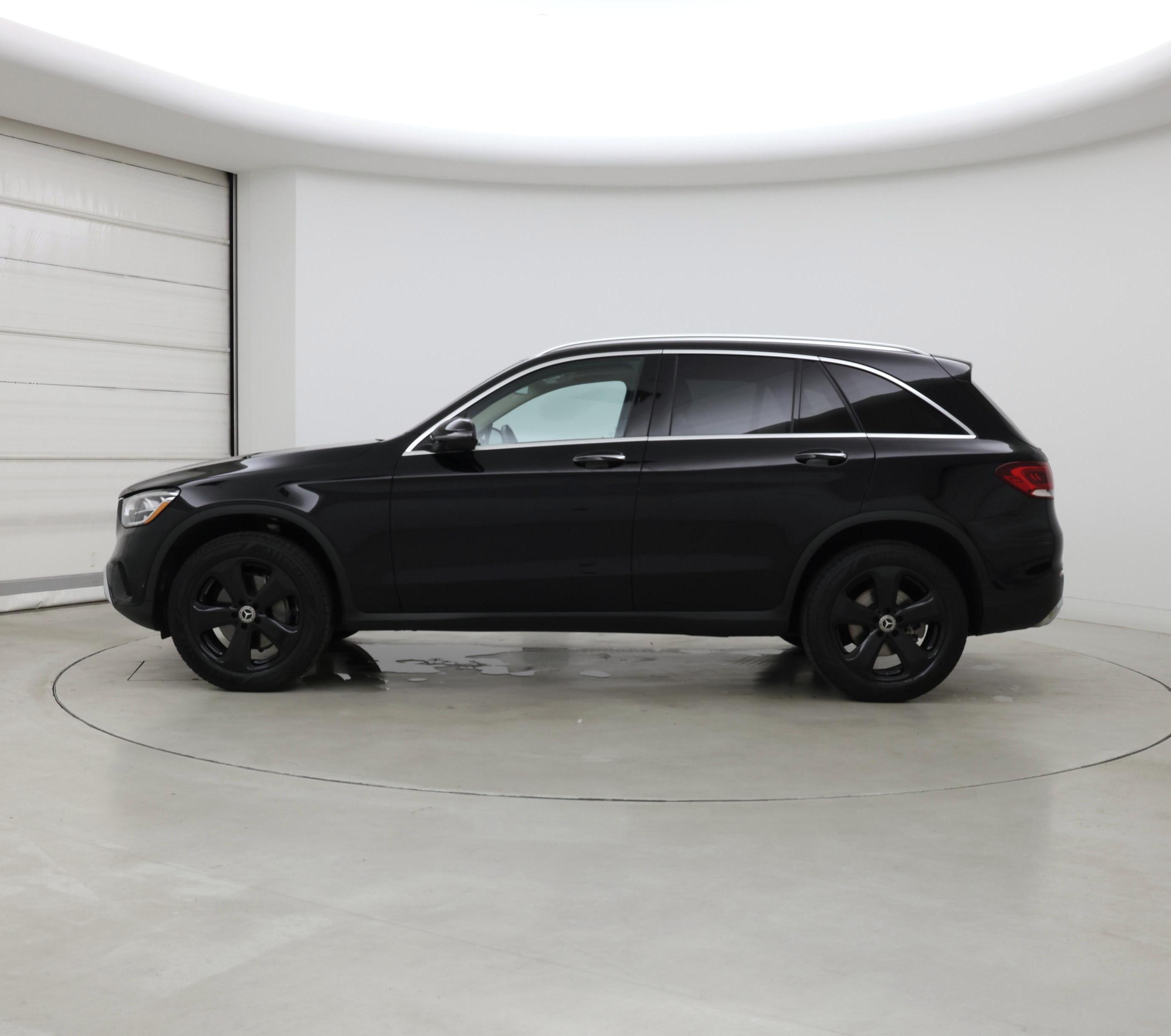 Thumbnail: 2020 Mercedes-Benz GLC - 3