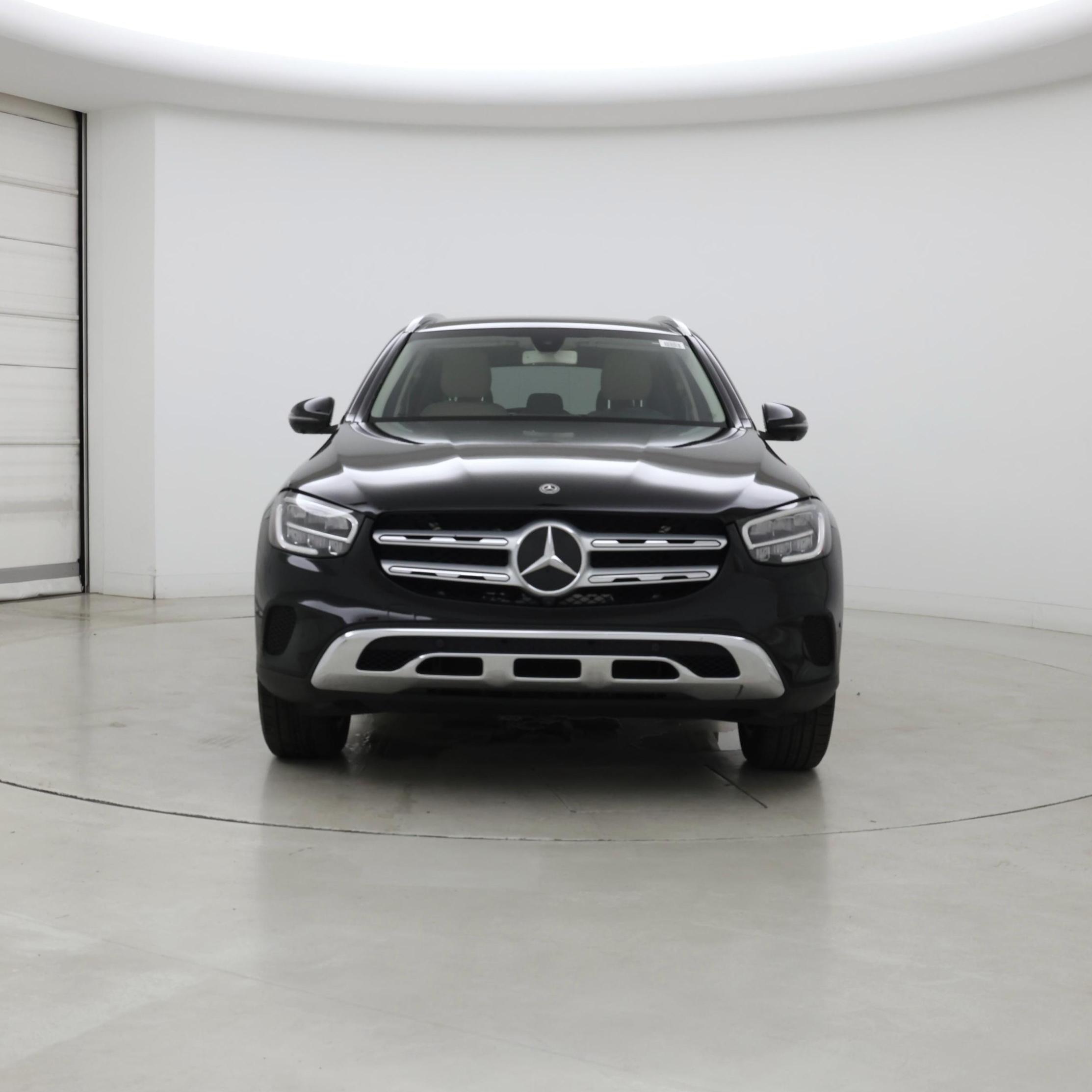 Thumbnail: 2020 Mercedes-Benz GLC - 5