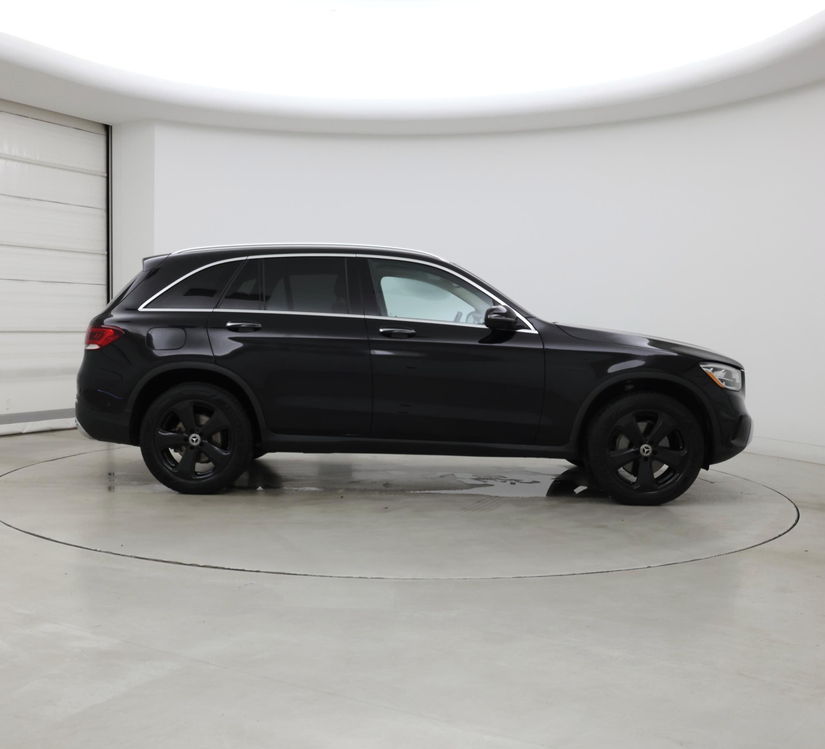 Thumbnail: 2020 Mercedes-Benz GLC - 7
