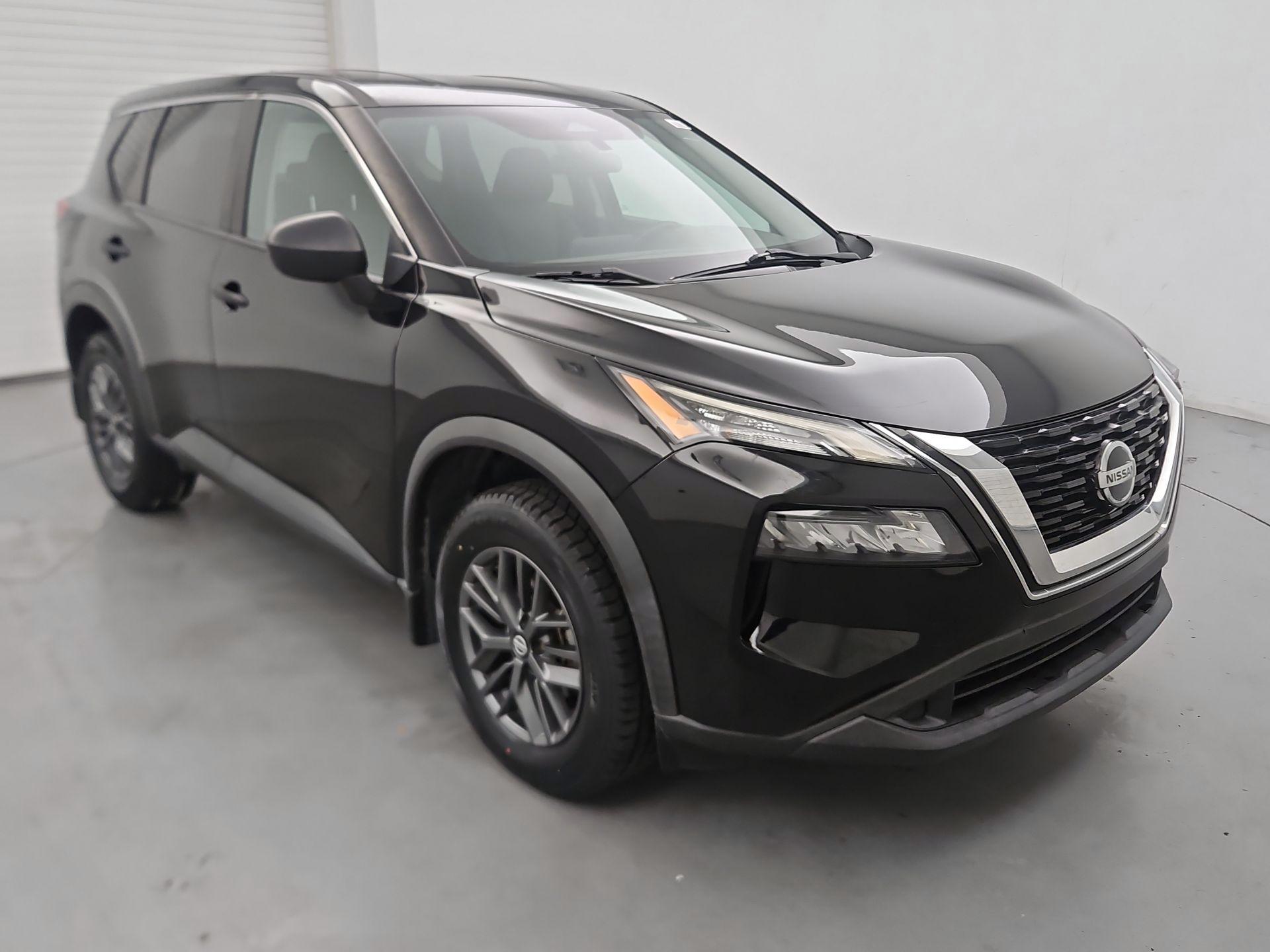 Thumbnail: 2021 Nissan Rogue - 1