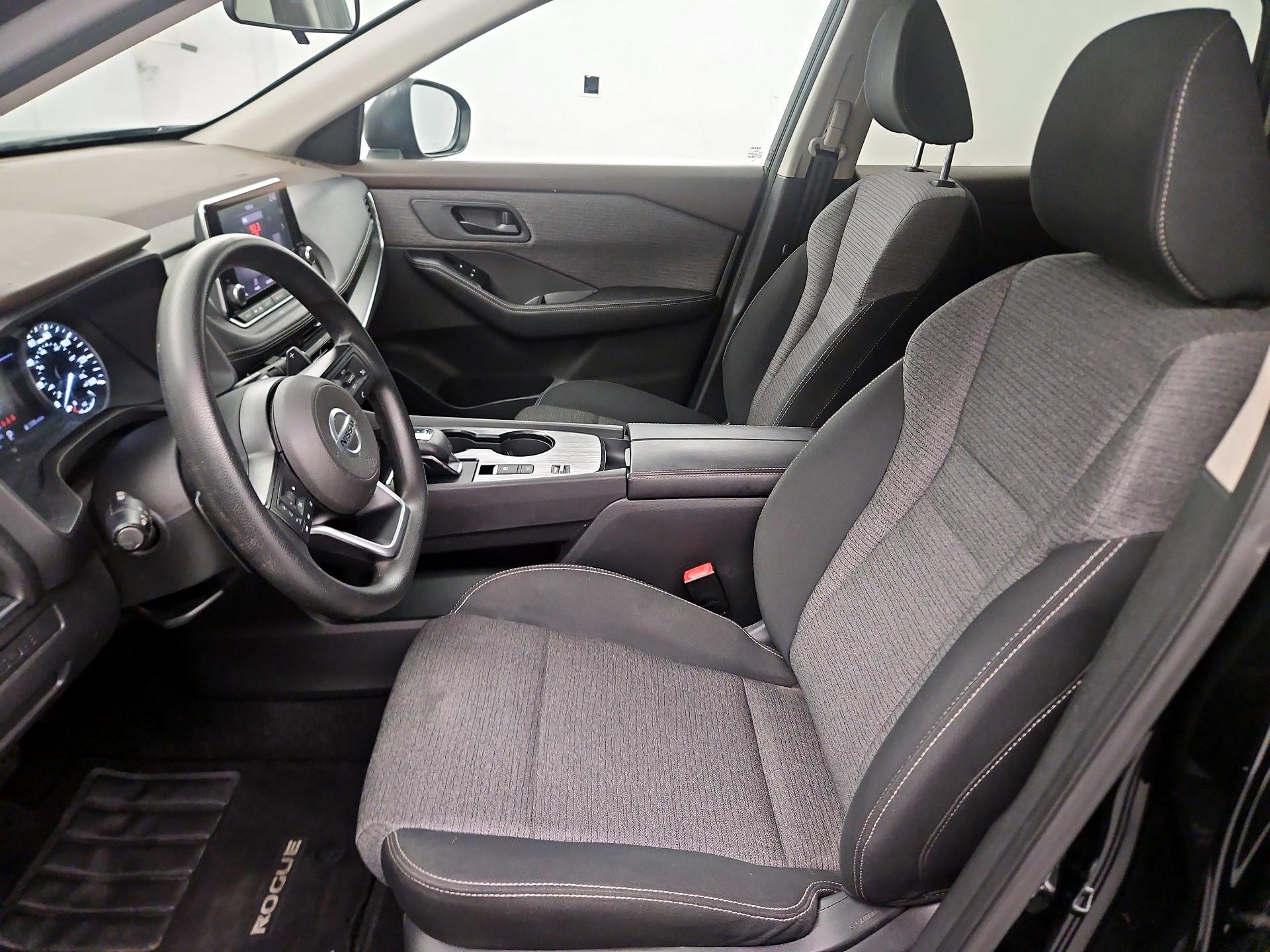 Thumbnail: 2021 Nissan Rogue - 9