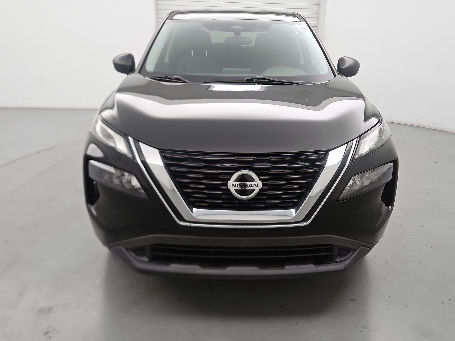 Thumbnail: 2021 Nissan Rogue - 2