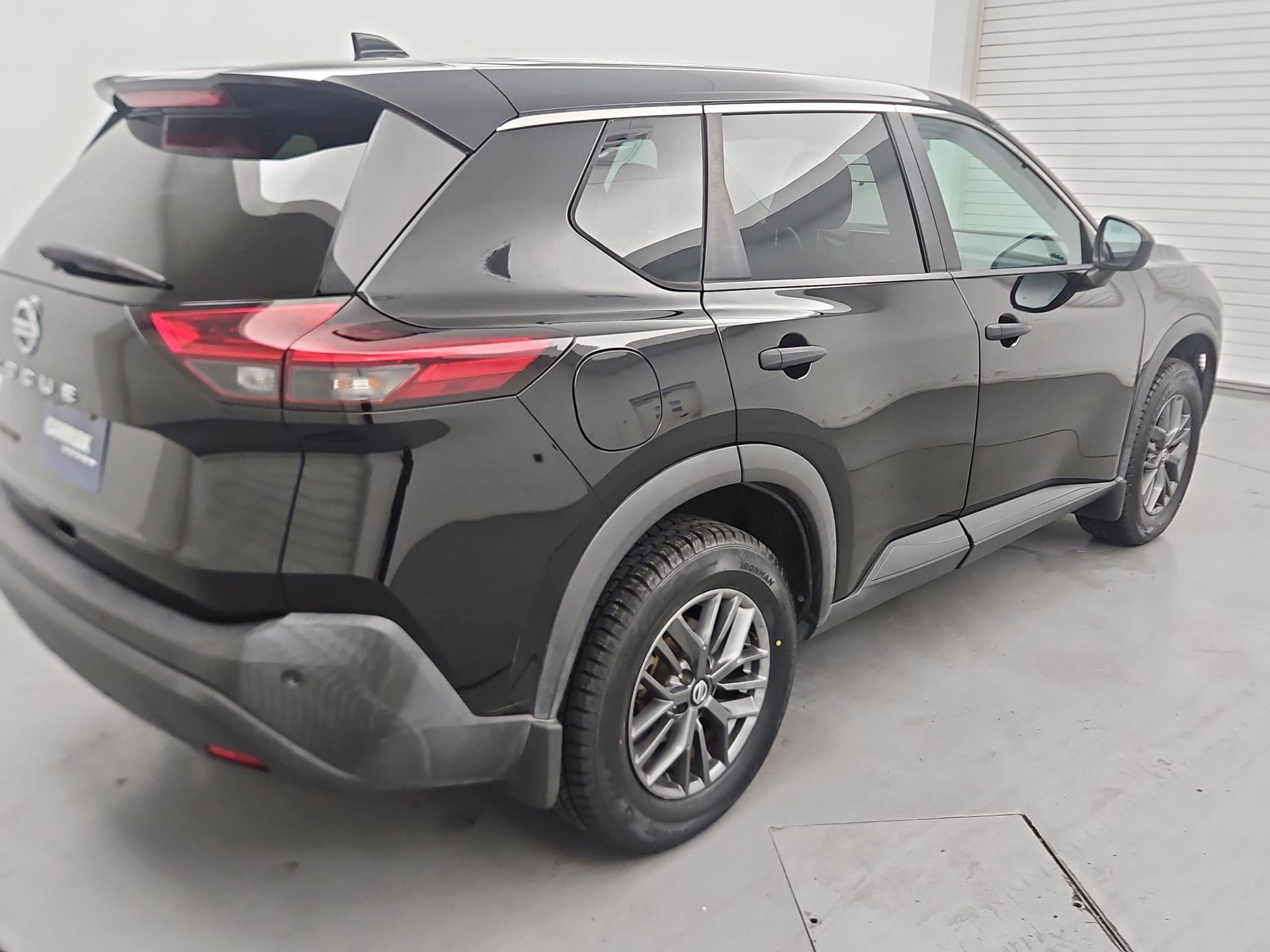 Thumbnail: 2021 Nissan Rogue - 5