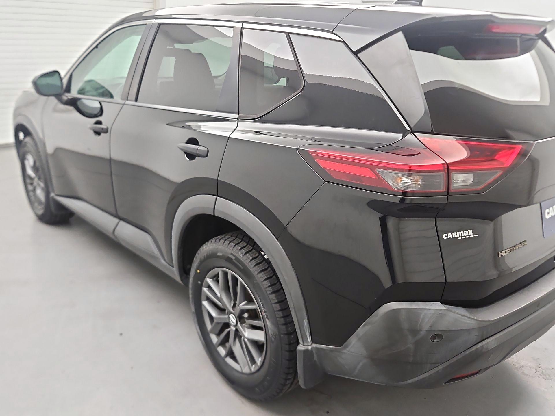 Thumbnail: 2021 Nissan Rogue - 7