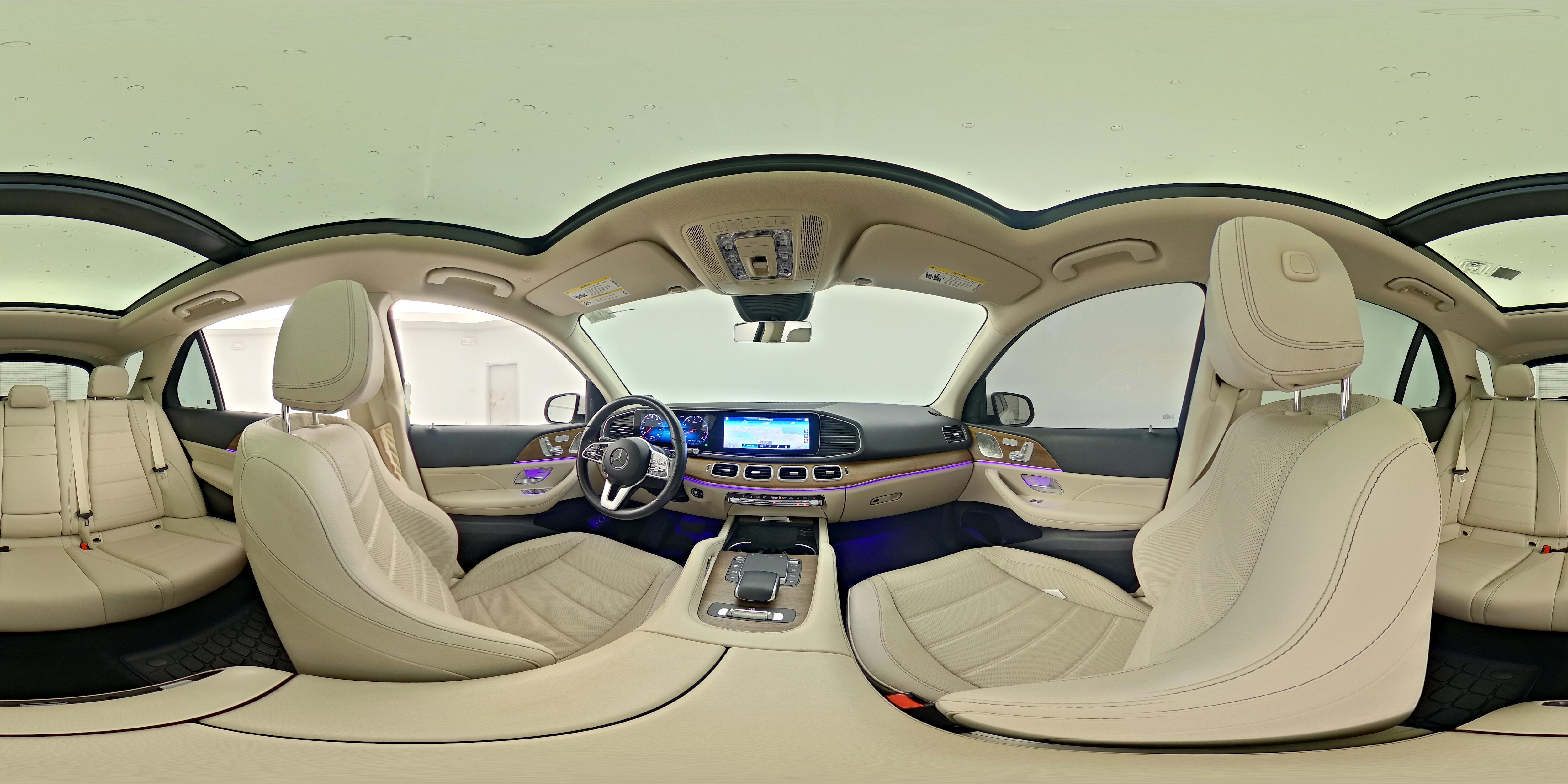 2021 Mercedes-Benz GLE GLE580 - Photo 27