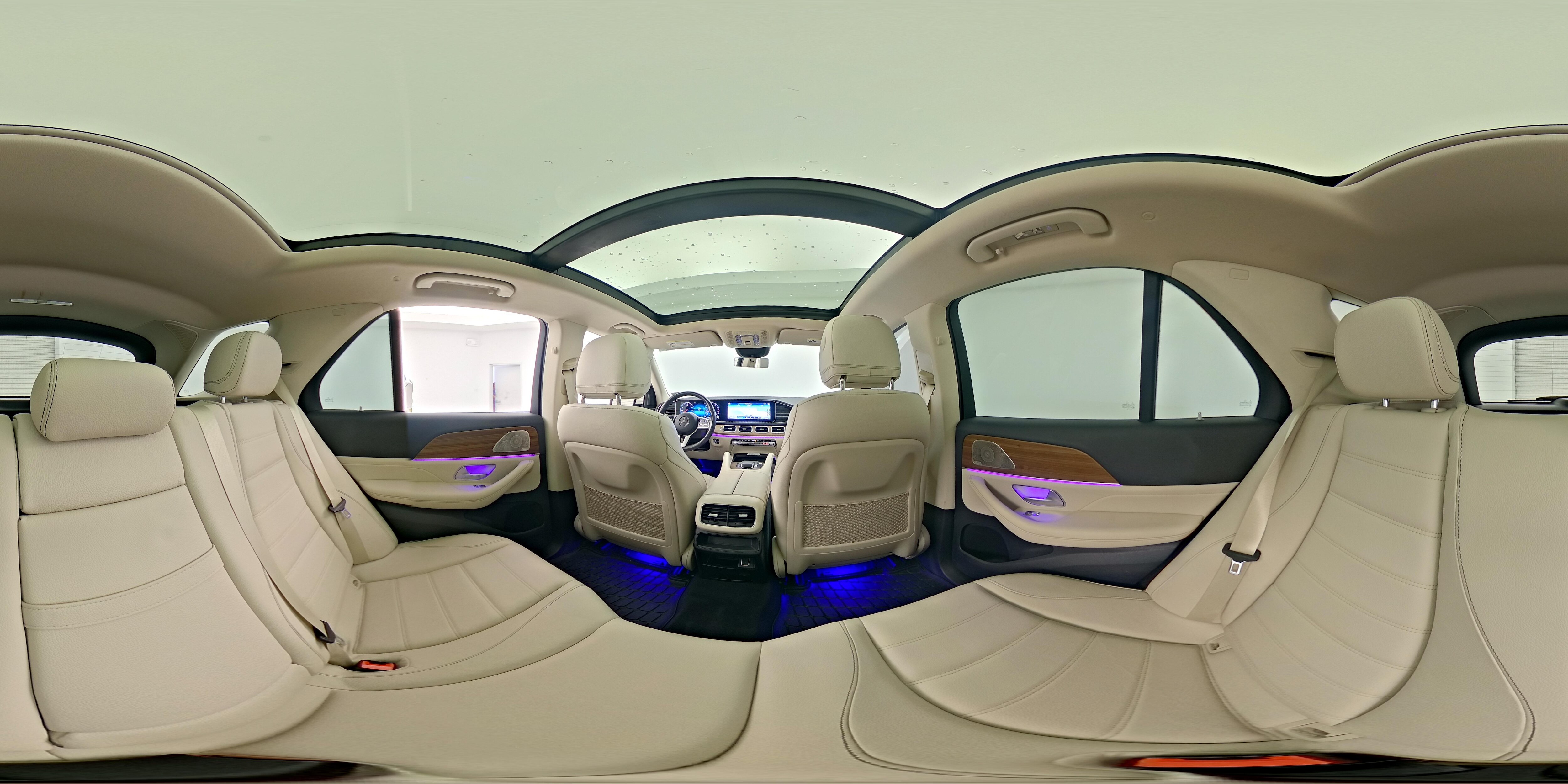 2021 Mercedes-Benz GLE GLE580 - Photo 28