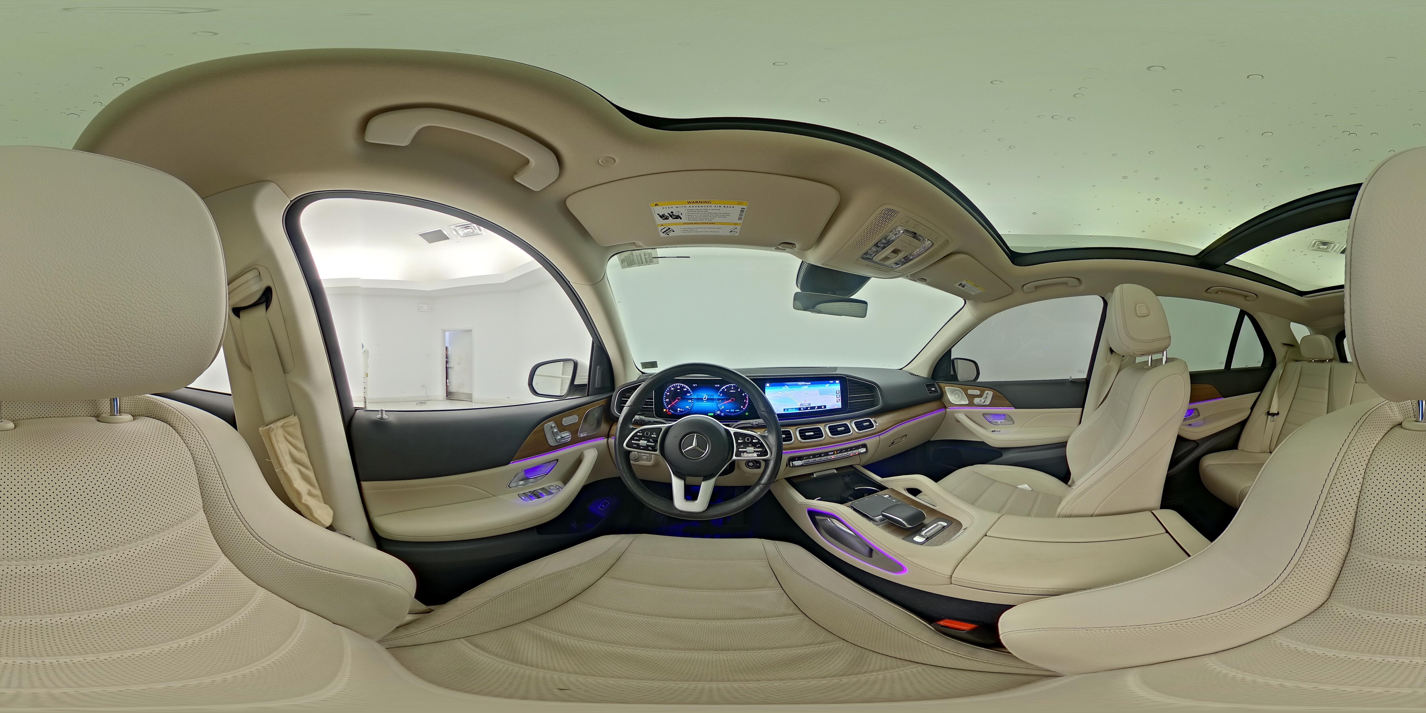 2021 Mercedes-Benz GLE GLE580 - Photo 29