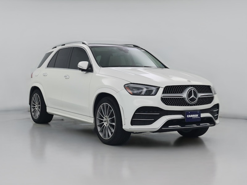 2021 Mercedes-Benz GLE580 null