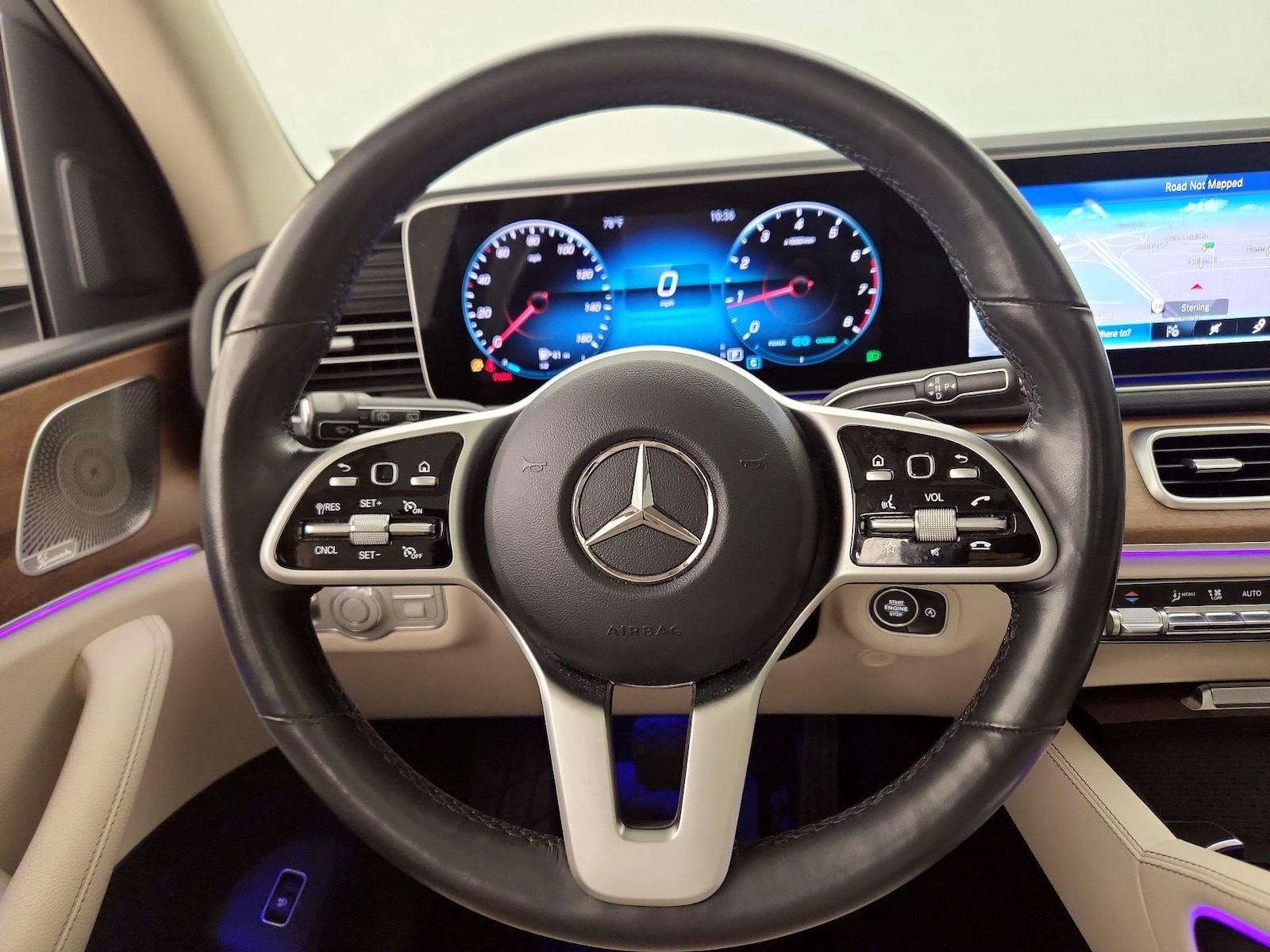 2021 Mercedes-Benz GLE GLE580 - Photo 11