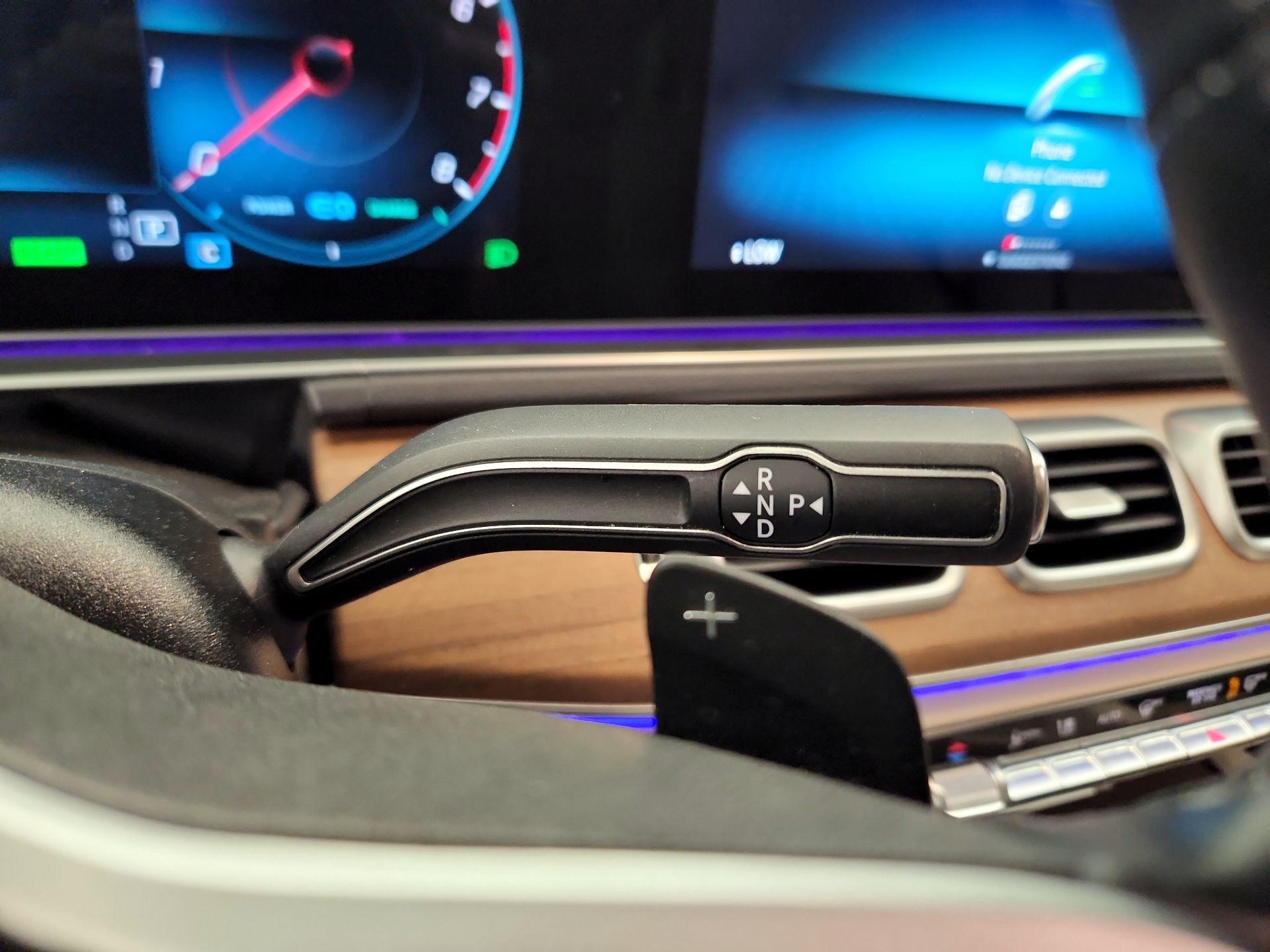 Thumbnail: 2021 Mercedes-Benz GLE - 18
