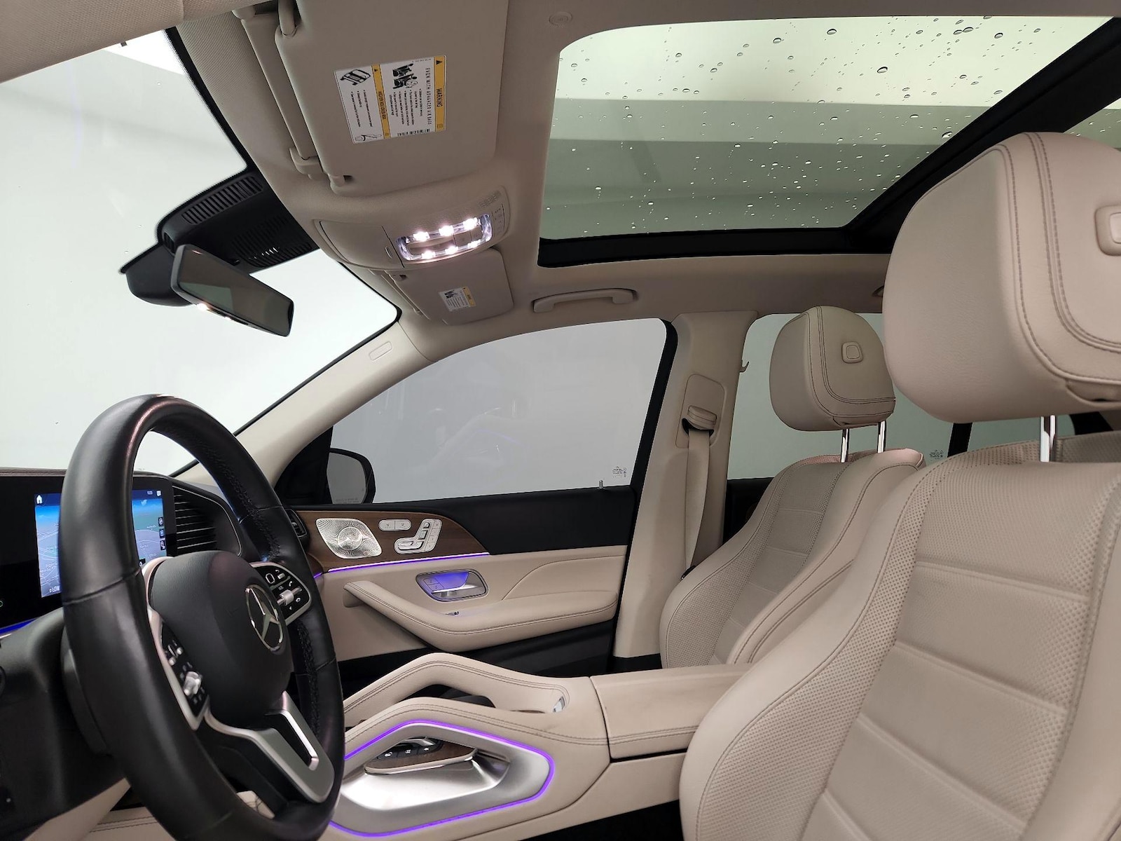 2021 Mercedes-Benz GLE GLE580 - Photo 21
