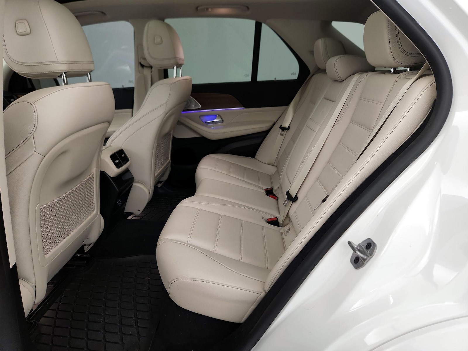 2021 Mercedes-Benz GLE GLE580 - Photo 22
