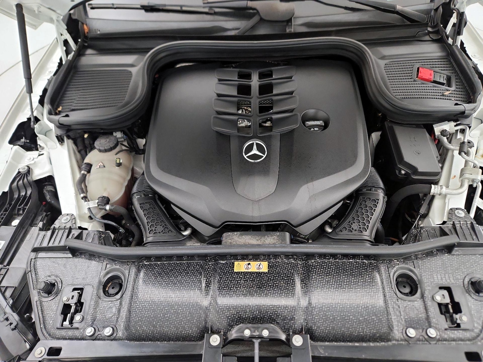 2021 Mercedes-Benz GLE GLE580 - Photo 24