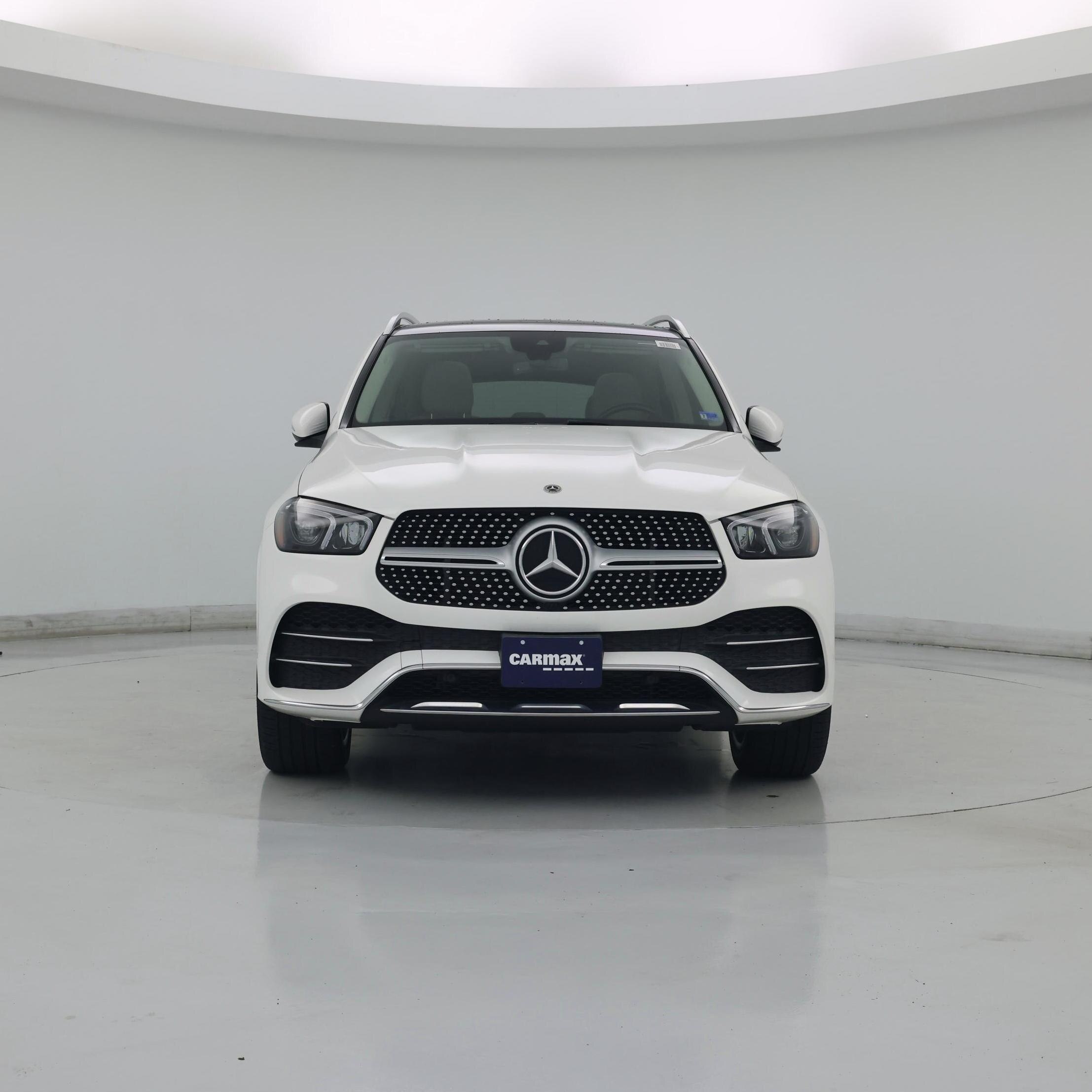 Thumbnail: 2021 Mercedes-Benz GLE - 5