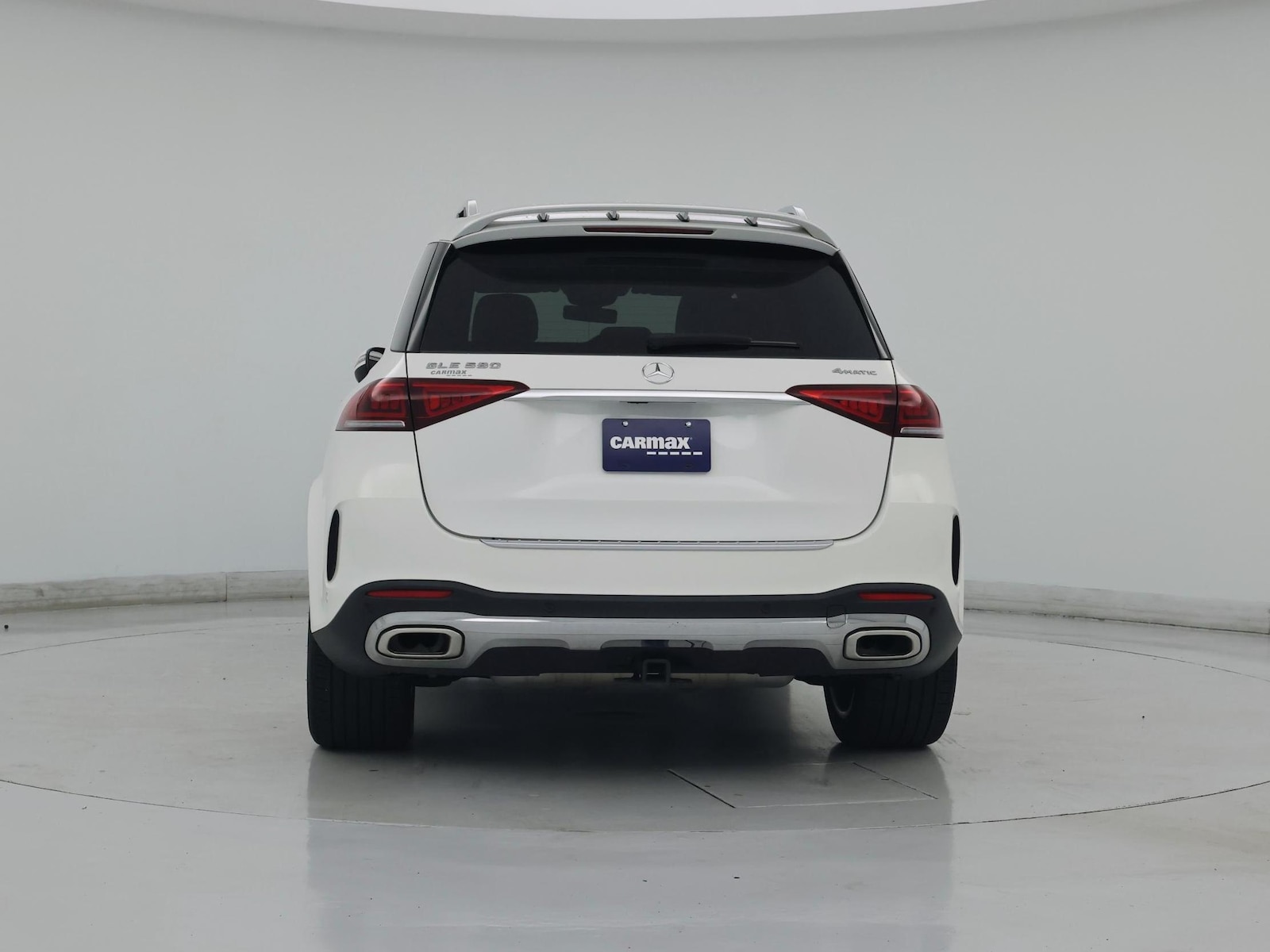 2021 Mercedes-Benz GLE GLE580 - Photo 7