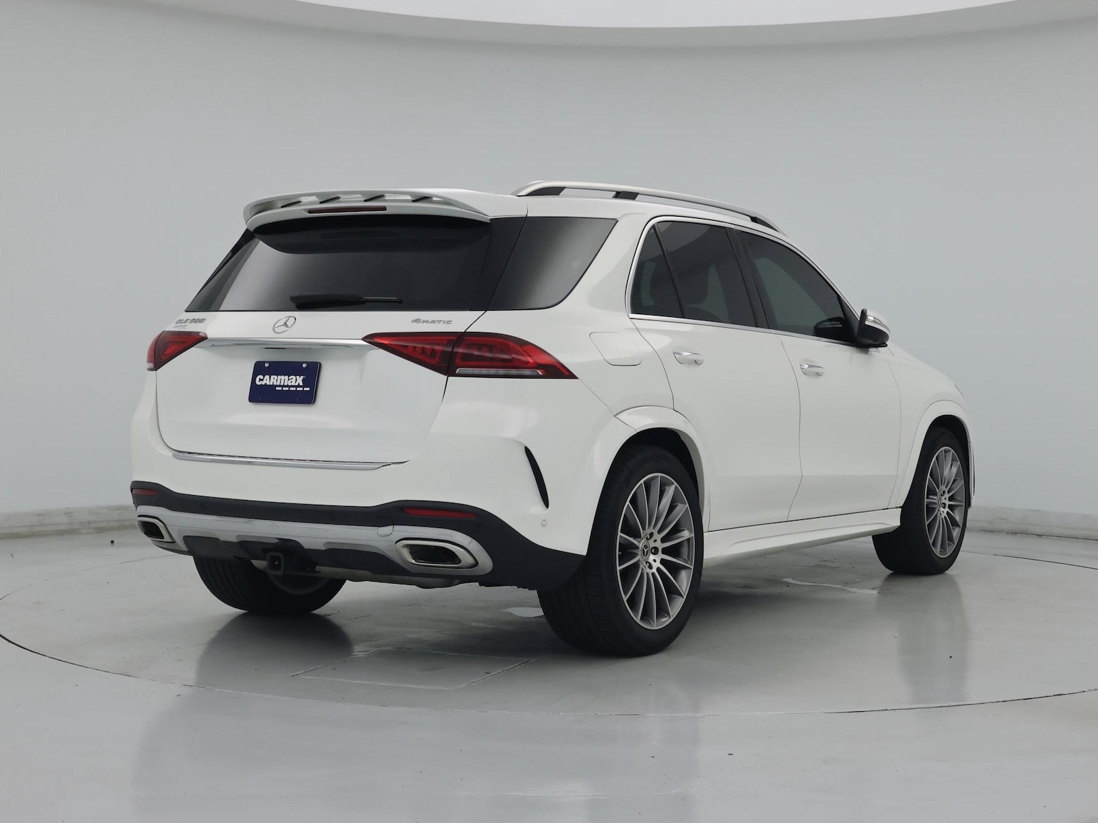 2021 Mercedes-Benz GLE GLE580 - Photo 9