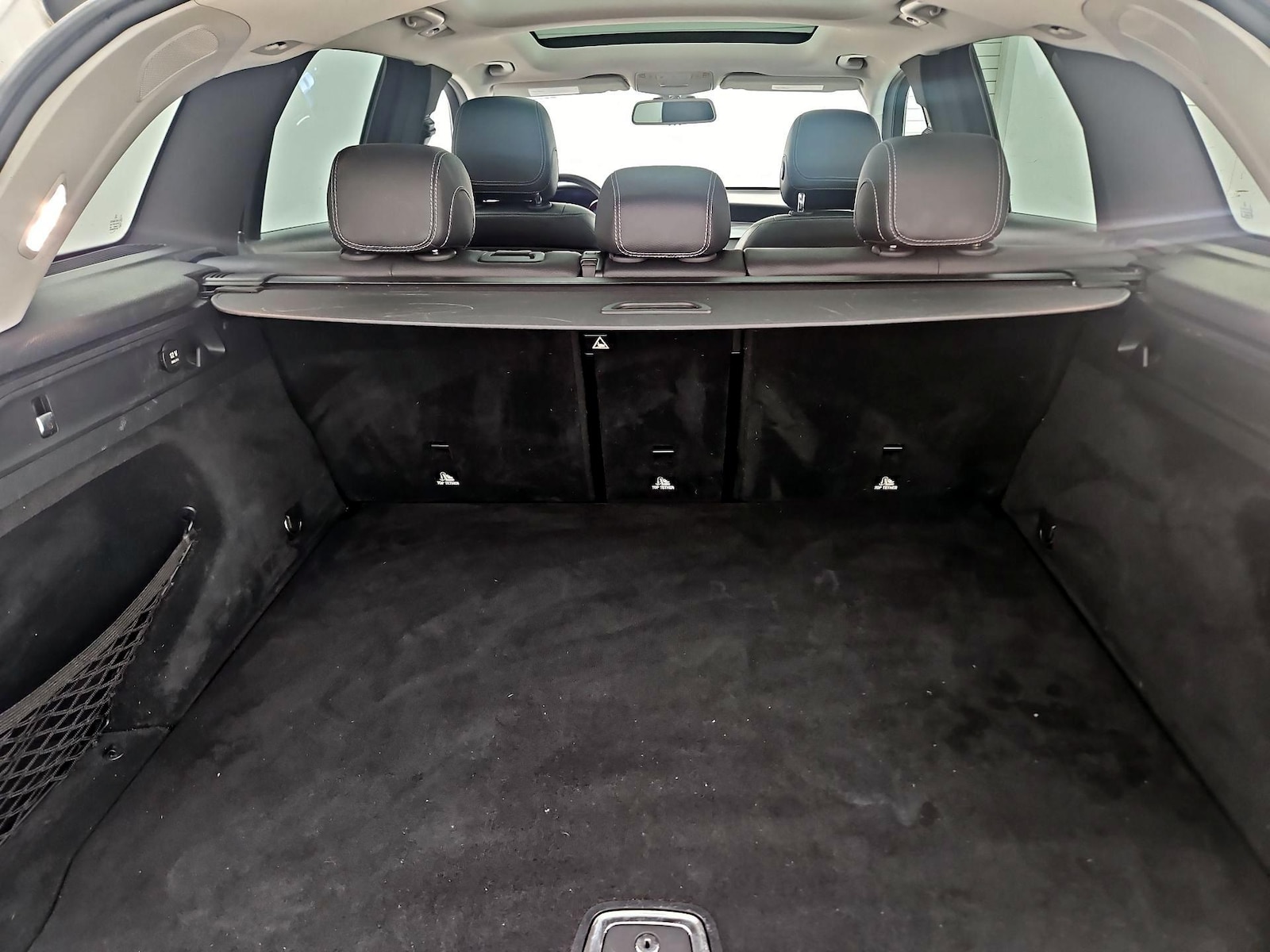 2018 Mercedes-Benz GLC GLC300 - Photo 21