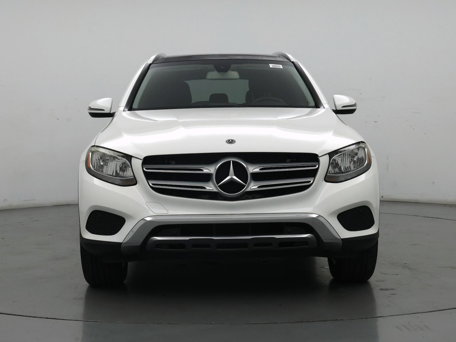 2018 Mercedes-Benz GLC GLC300 - Photo 6