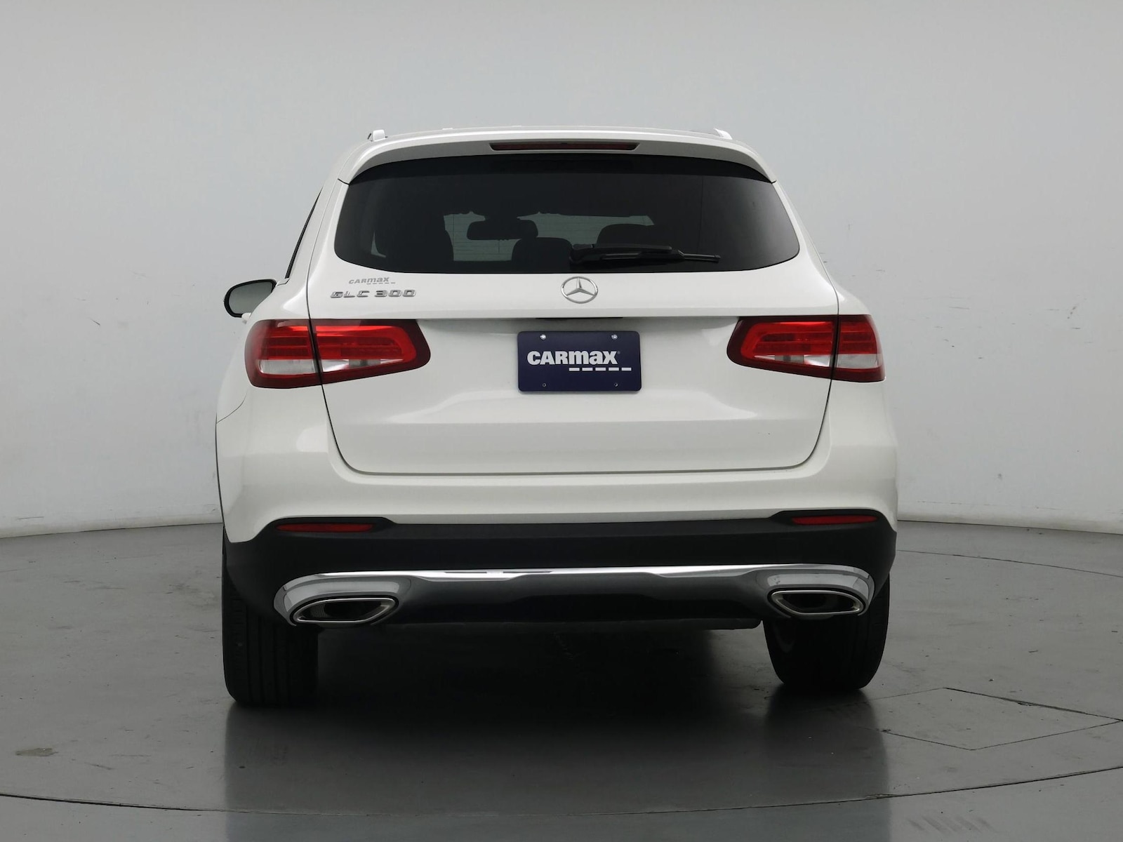 2018 Mercedes-Benz GLC GLC300 - Photo 7