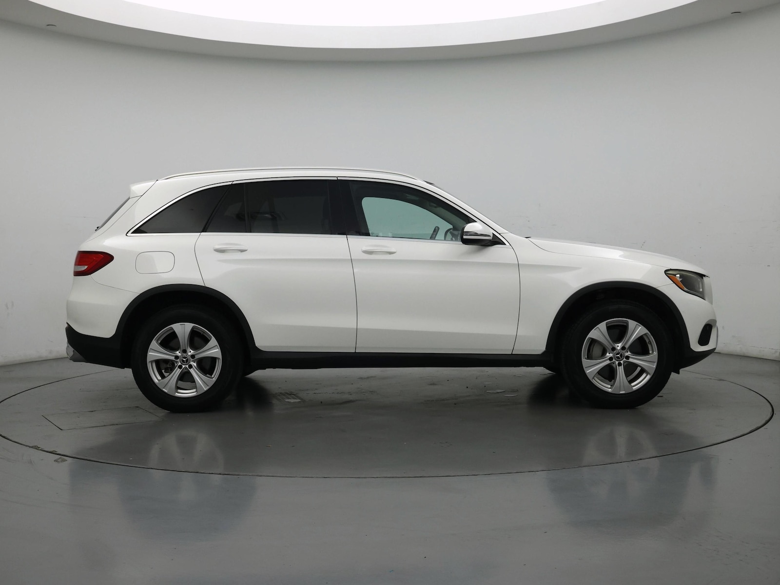 2018 Mercedes-Benz GLC GLC300 - Photo 8