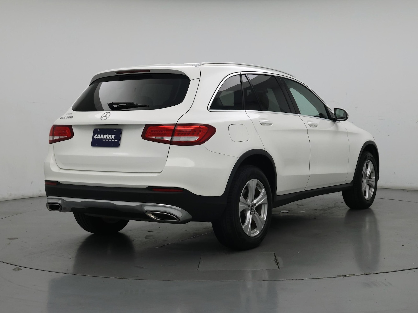 2018 Mercedes-Benz GLC GLC300 - Photo 9