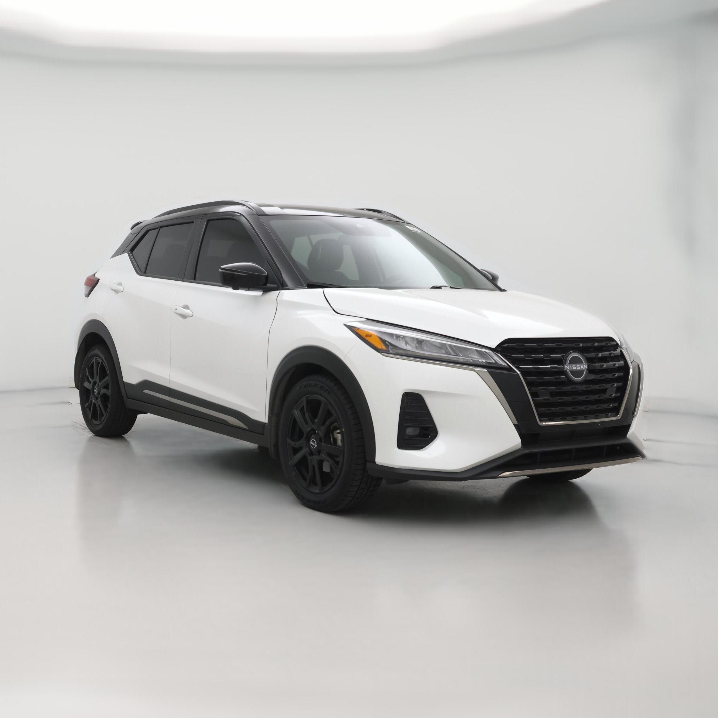 Thumbnail: 2024 Nissan Kicks - 1