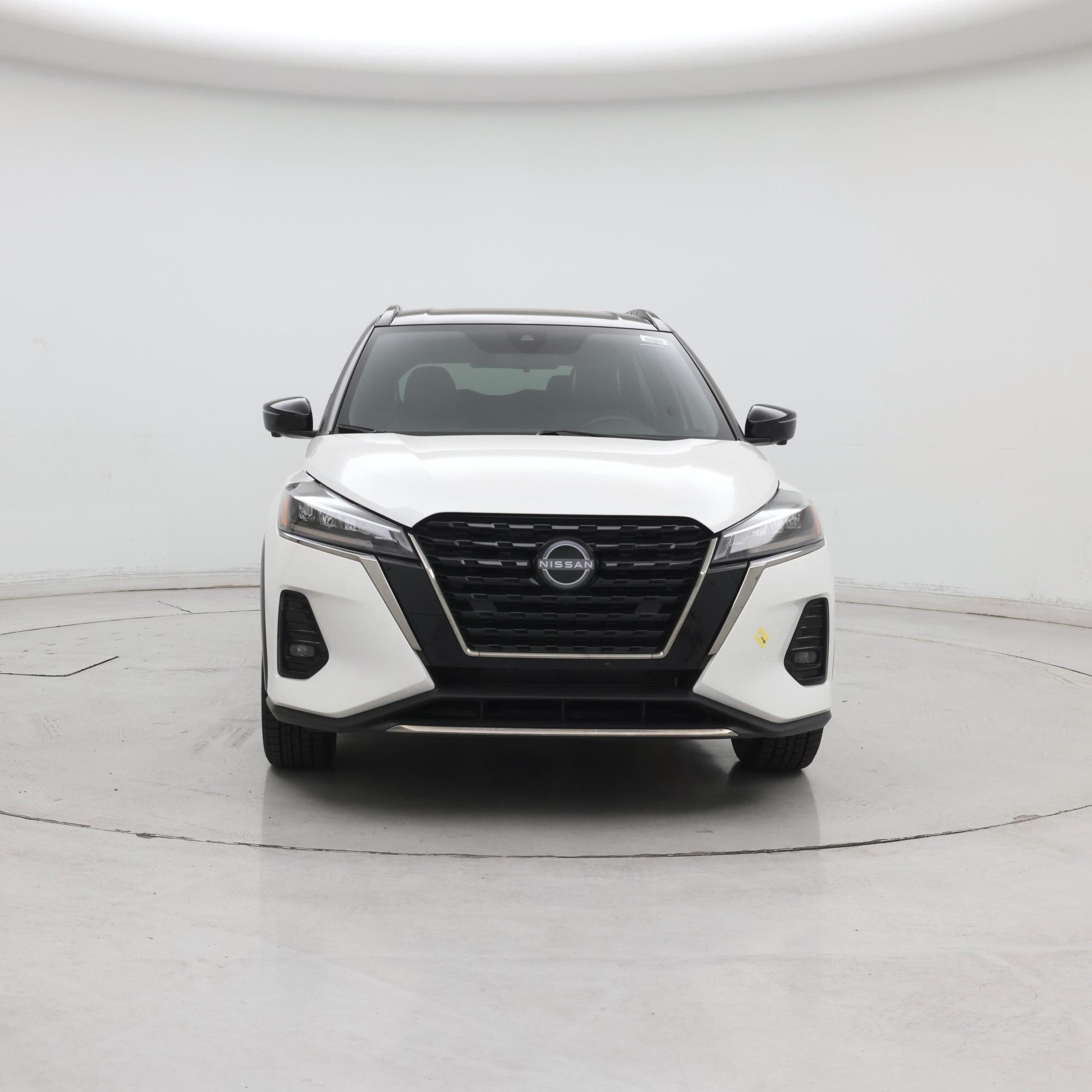 Thumbnail: 2024 Nissan Kicks - 5